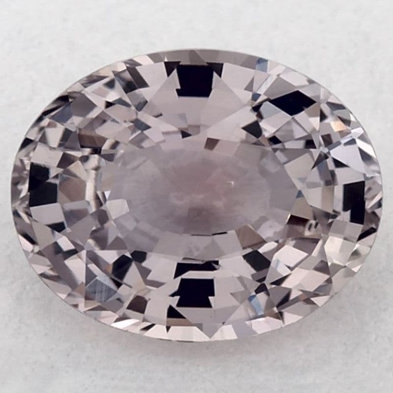 1.95ct Oval Natural Sapphire