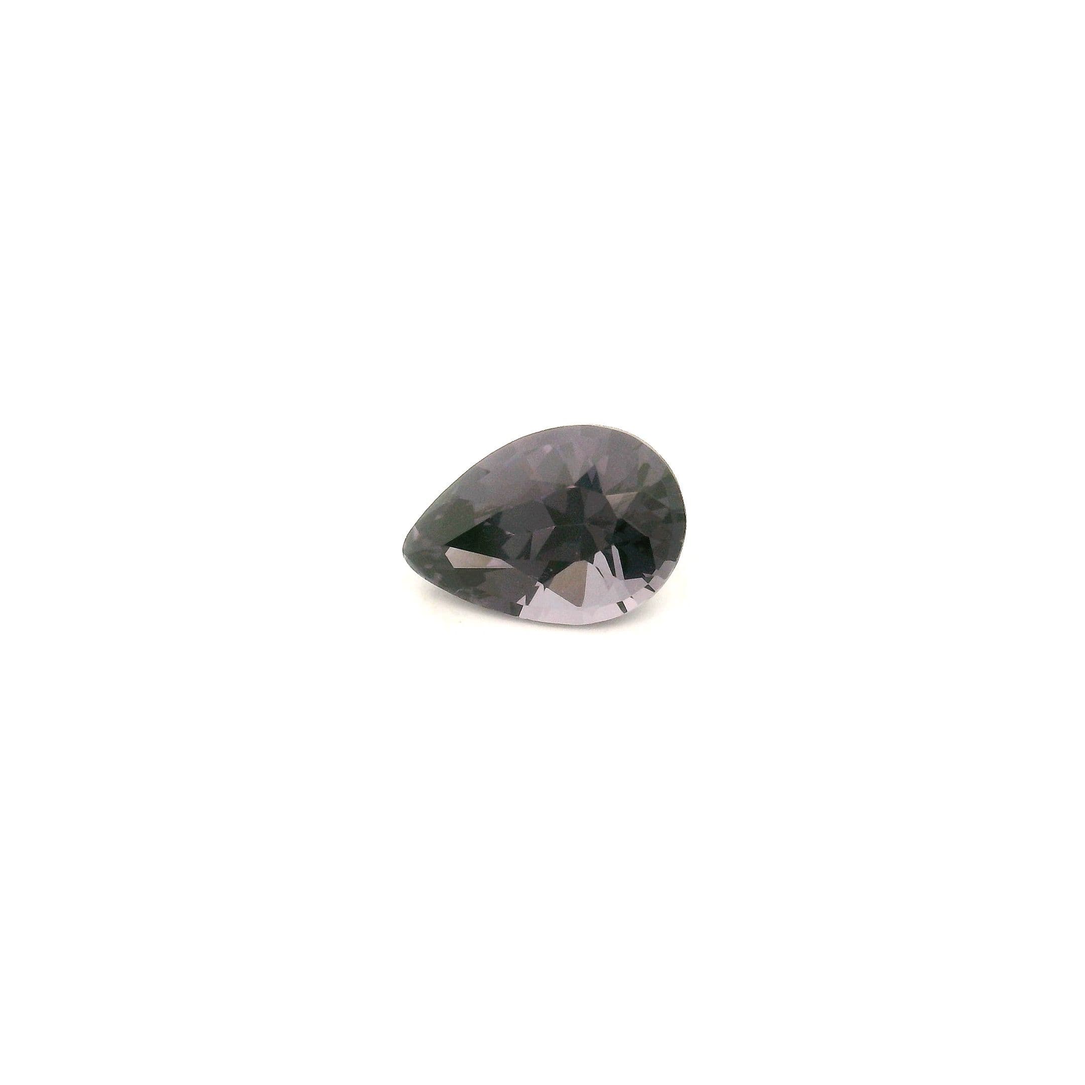 1.03ct Pear Natural Spinel