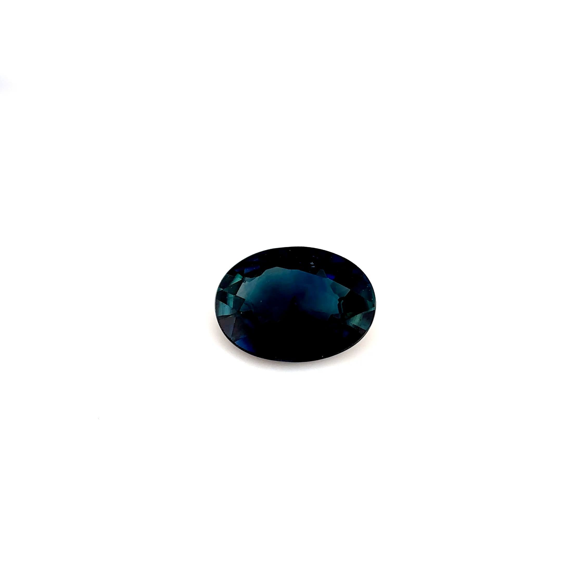 1.45ct Oval Natural Sapphire