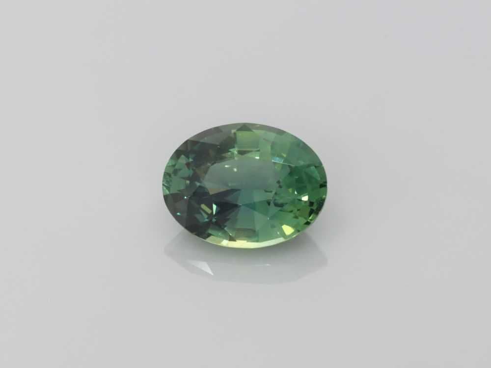 1.76ct Oval Natural Sapphire