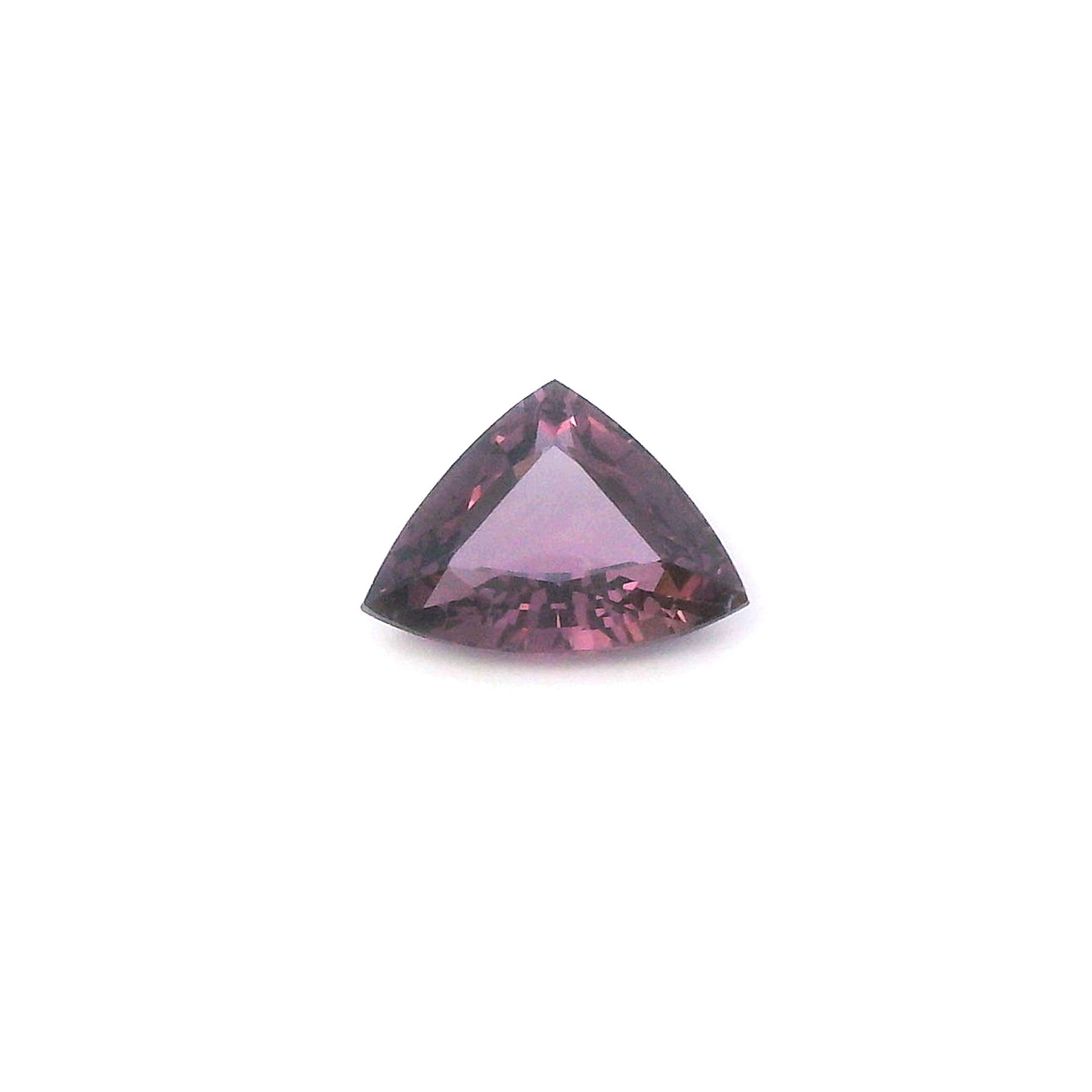 1.48ct Triangle Natural Spinel