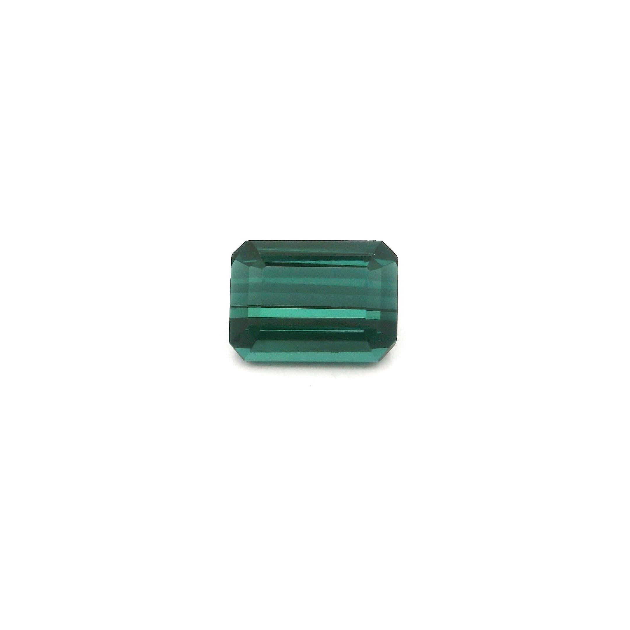 1.18ct Octagon Natural Tourmaline