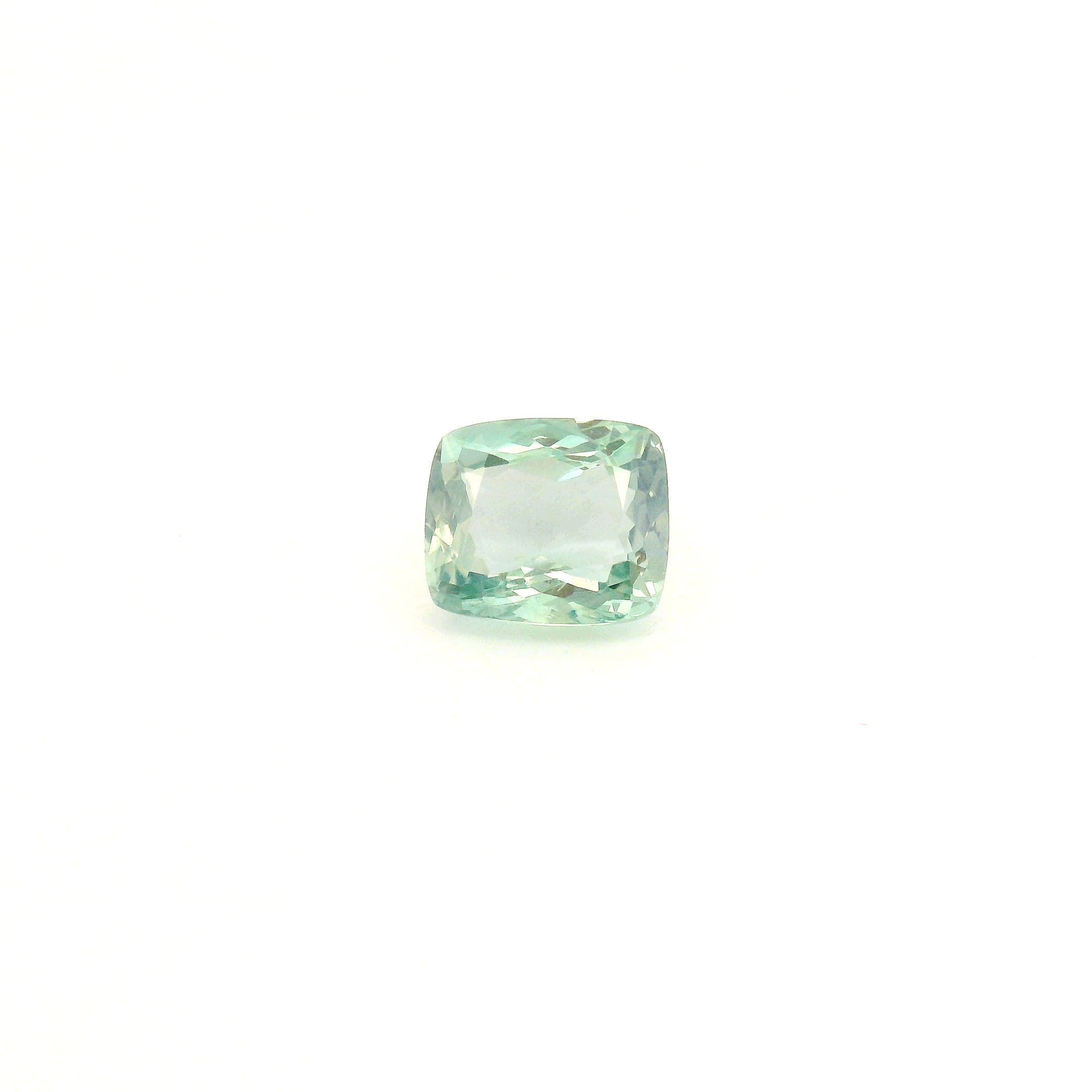 1.07ct Cushion Natural Alexandrite