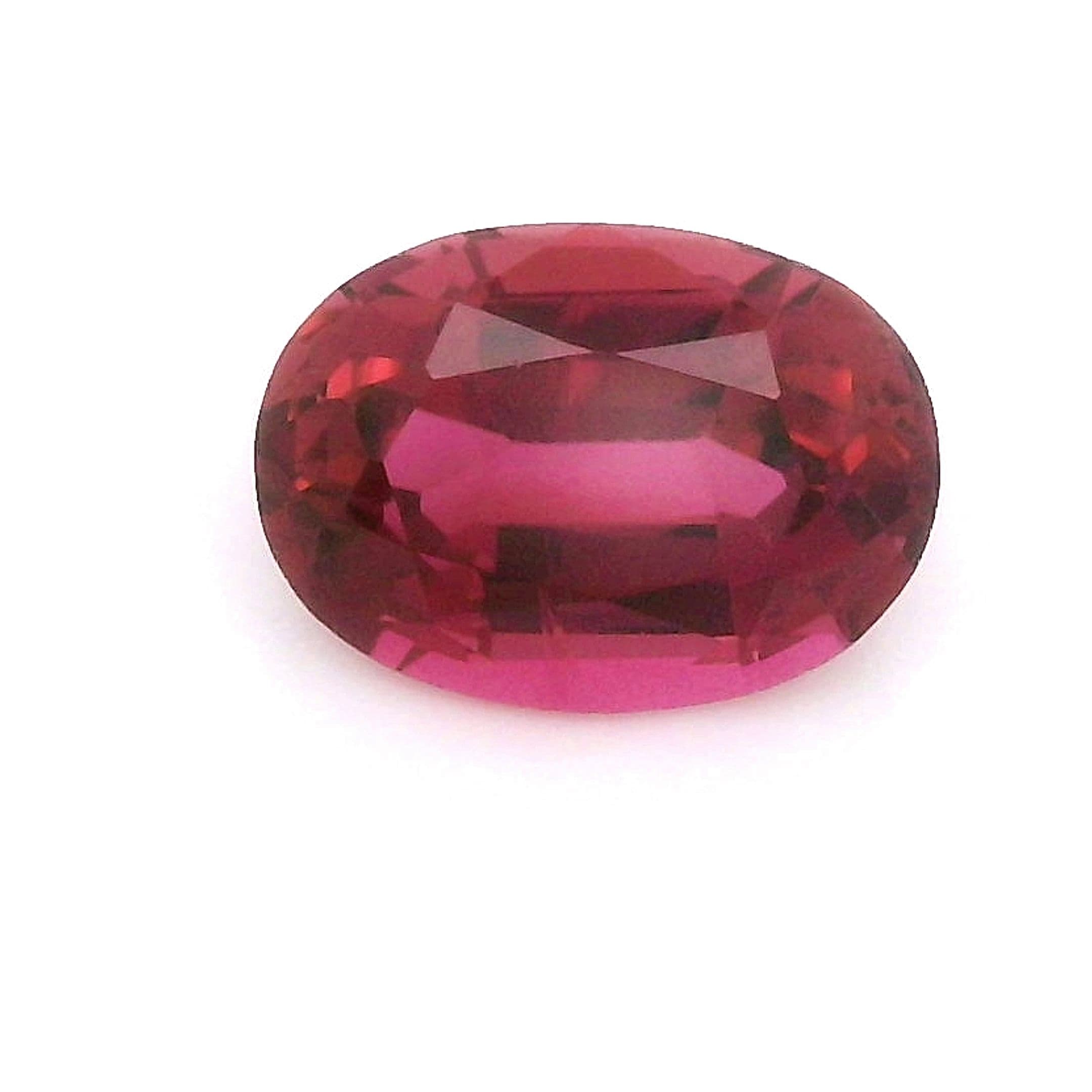 1.38ct Oval Natural Tourmaline