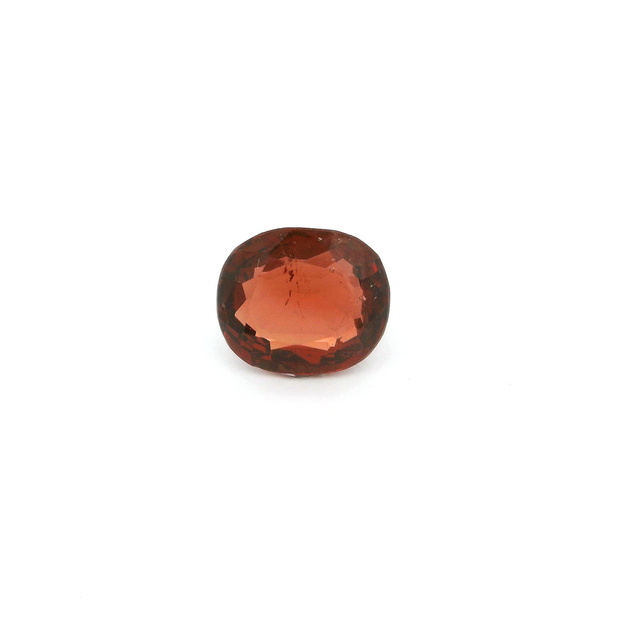 1.09ct Cushion Natural Spinel