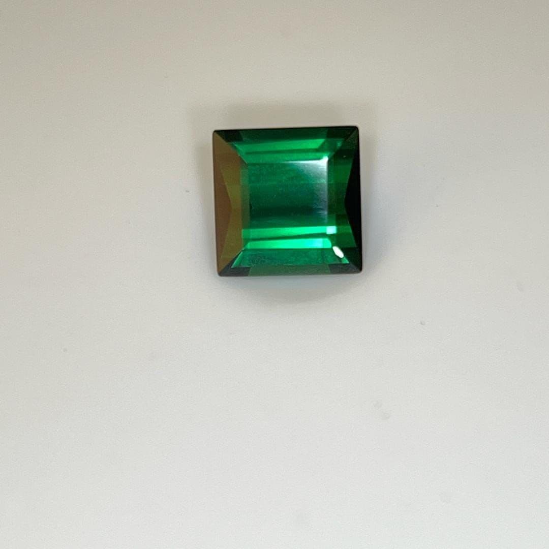 2.35ct Baguette Natural Tourmaline
