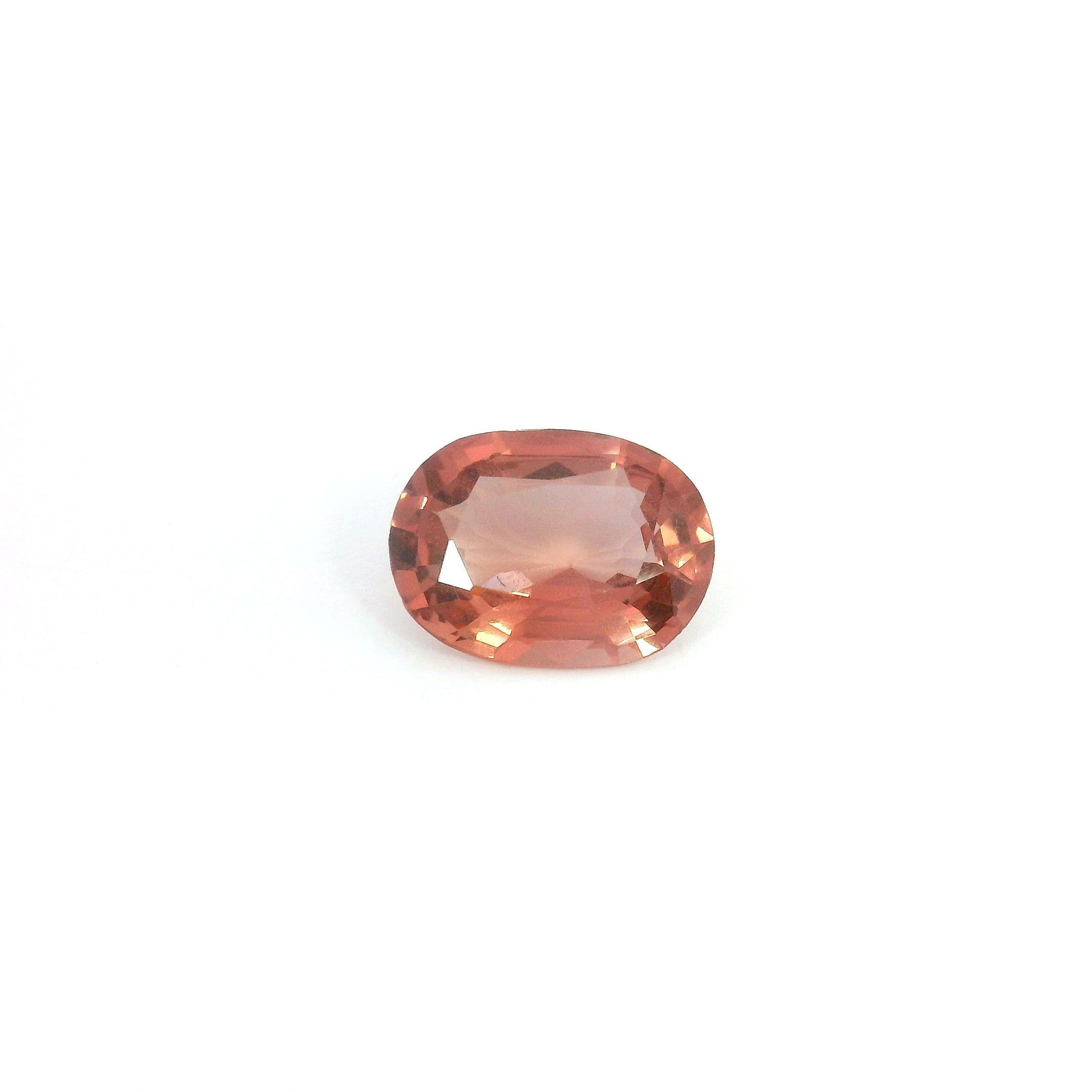 1.04ct Oval Natural Spinel