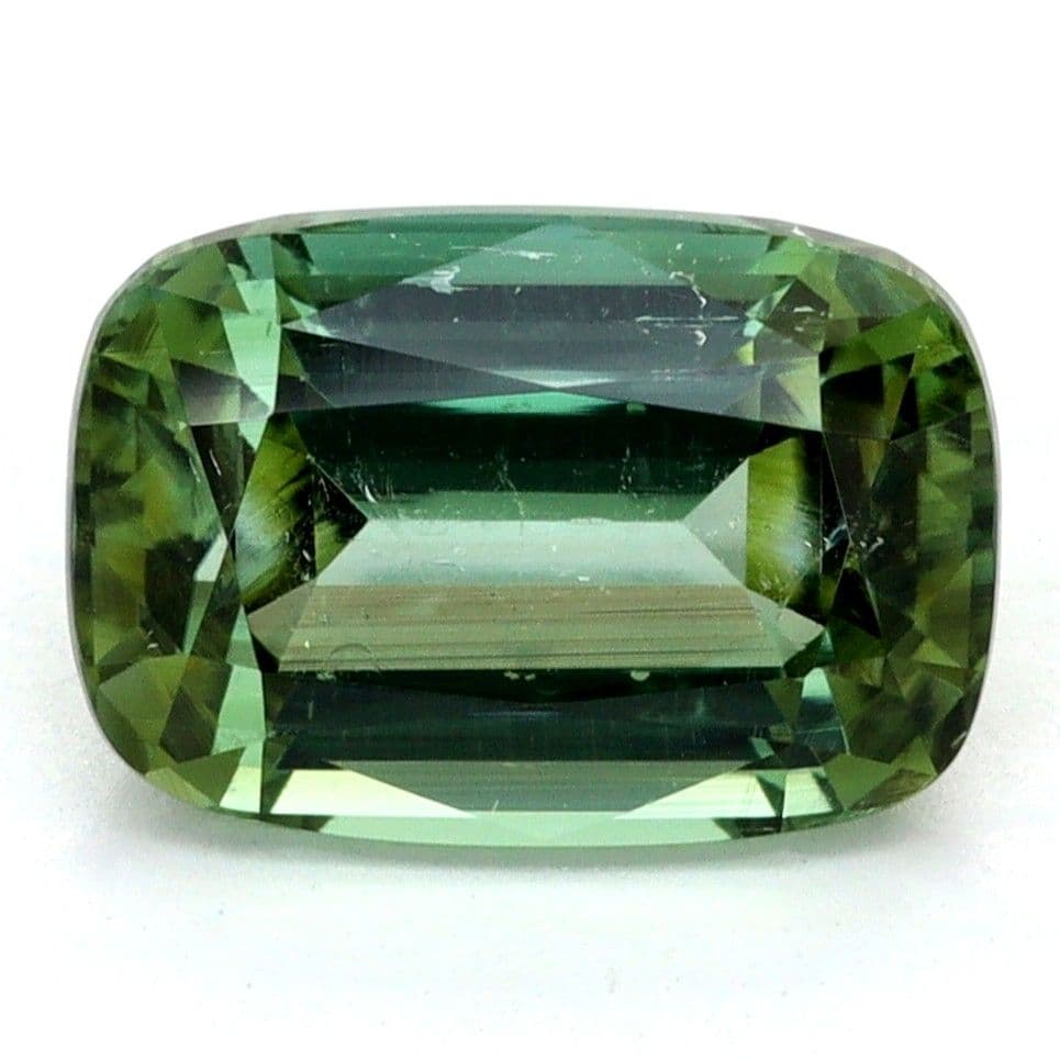 1.84ct Cushion Natural Tourmaline