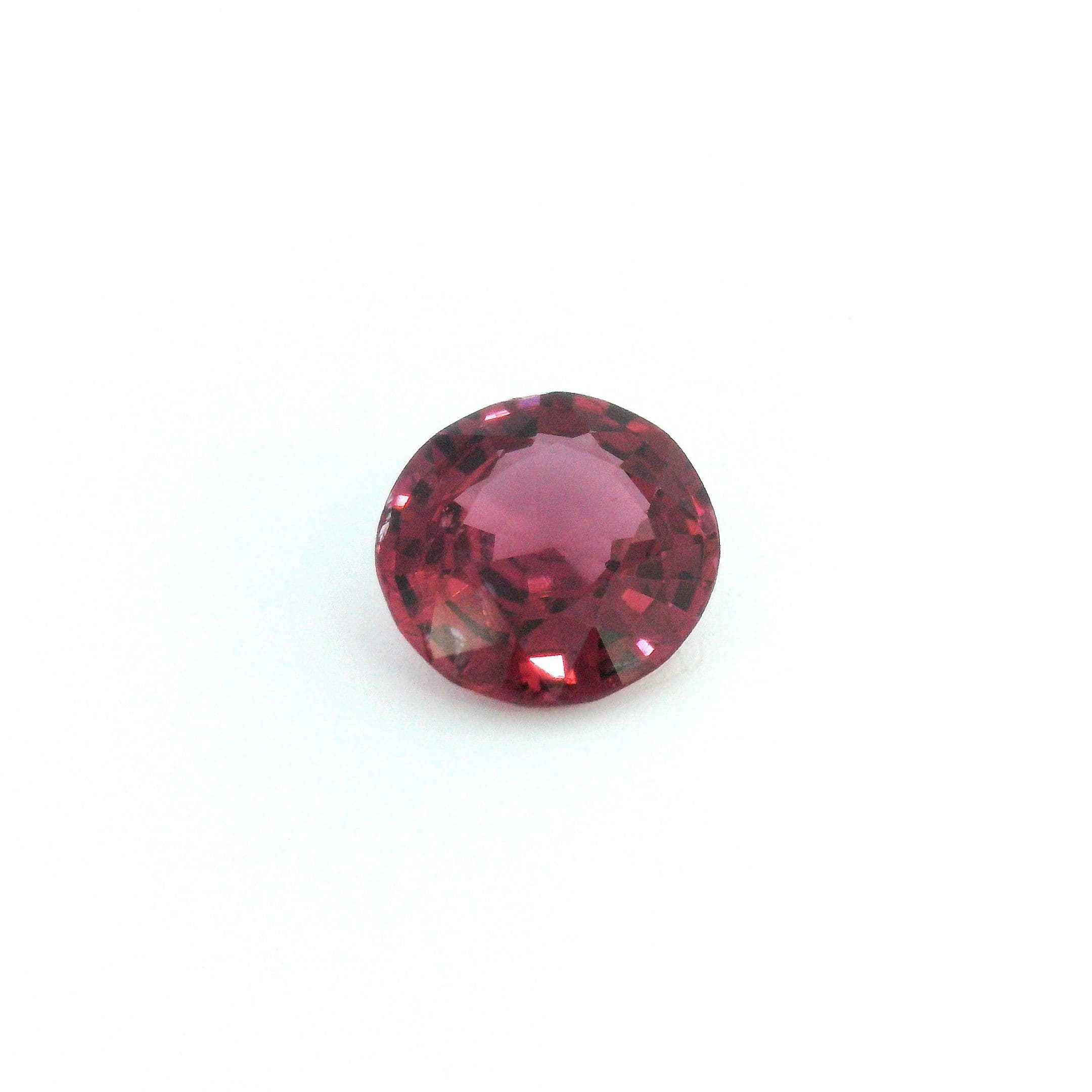 1.66ct Oval Natural Spinel