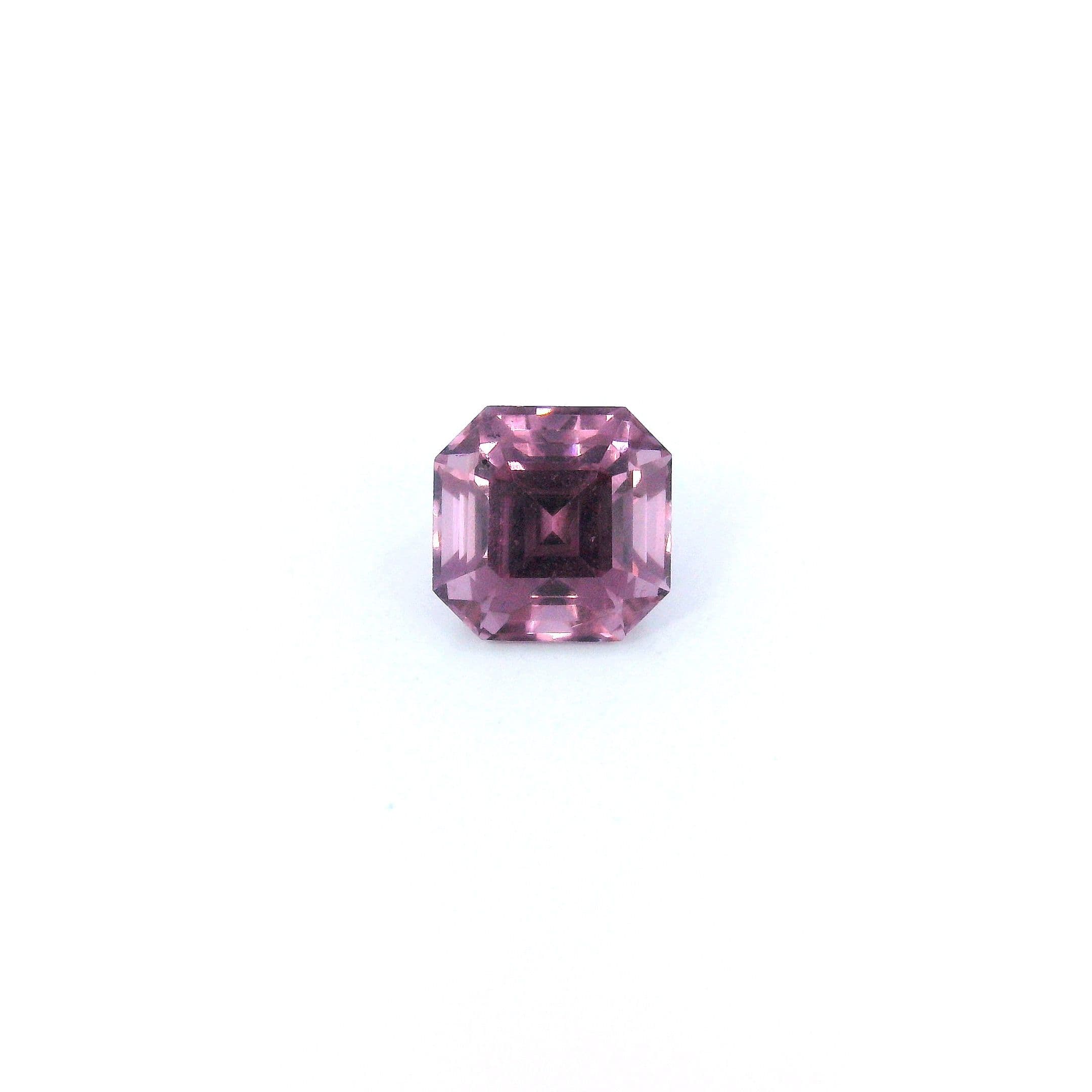1.12ct Octagon Natural Spinel