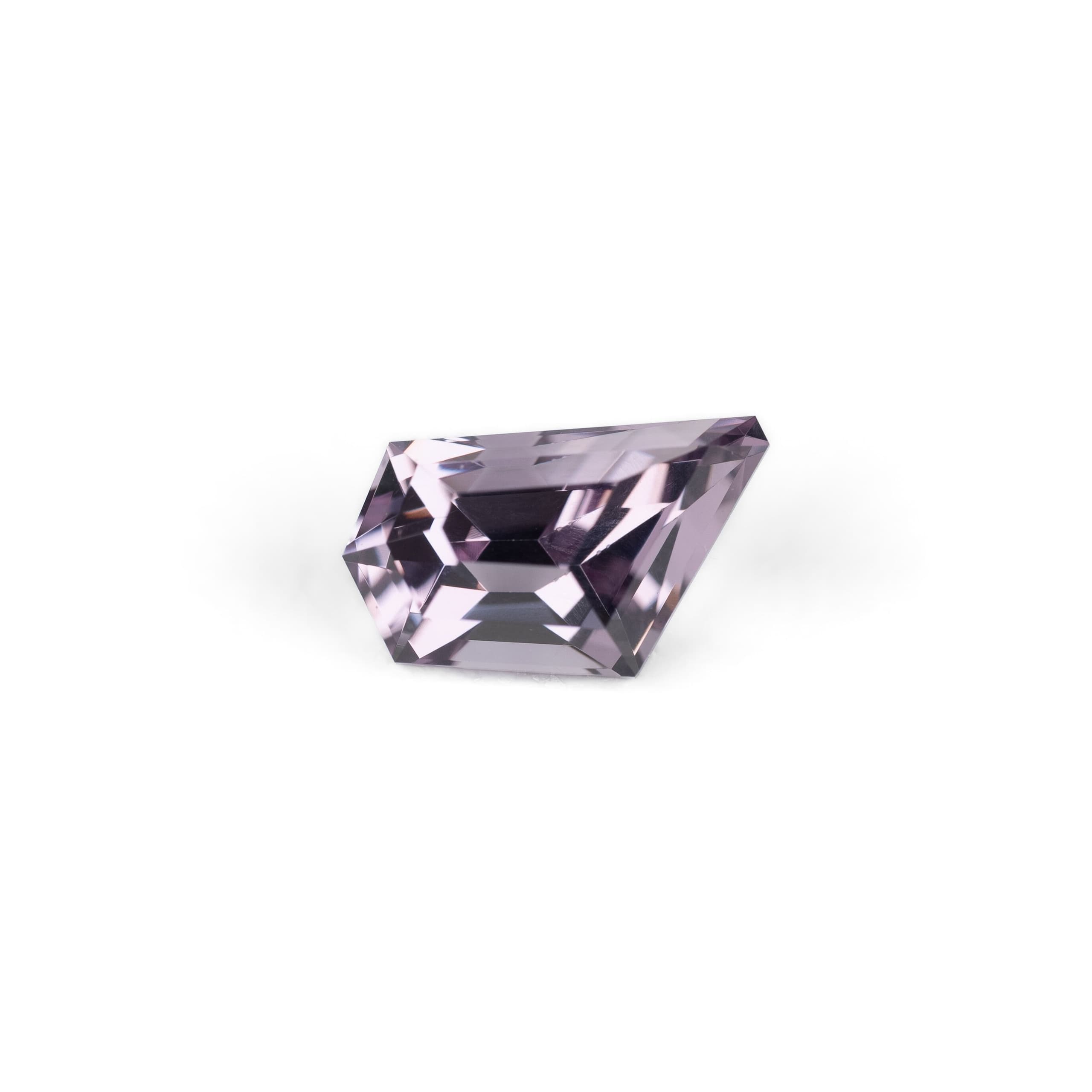 1.18ct Hexagon Natural Spinel
