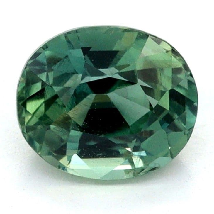 1.15ct Oval Natural Sapphire