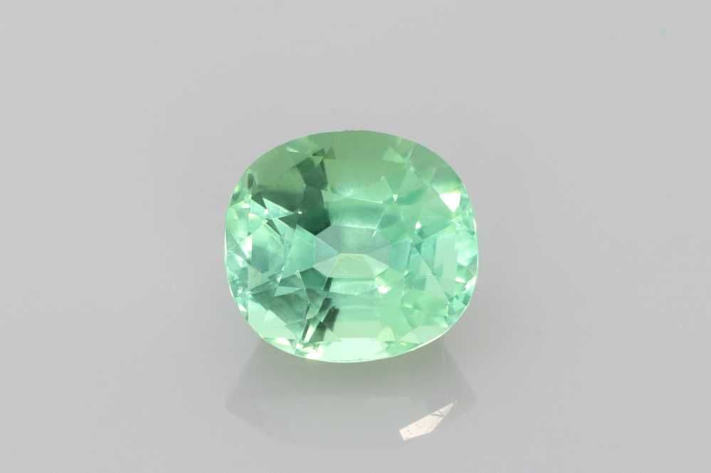 1.93ct Cushion Natural Tourmaline