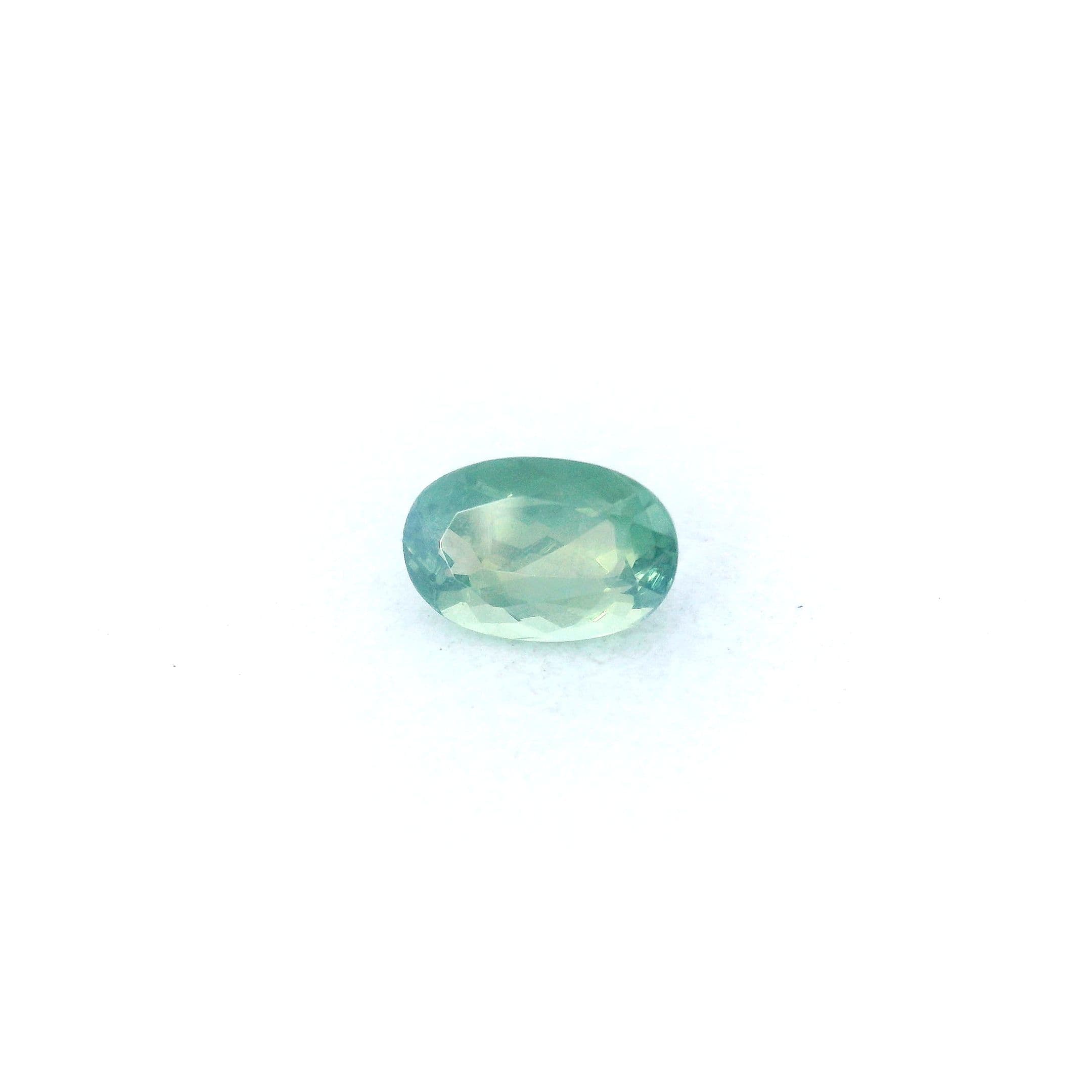 0.54ct Oval Natural Alexandrite