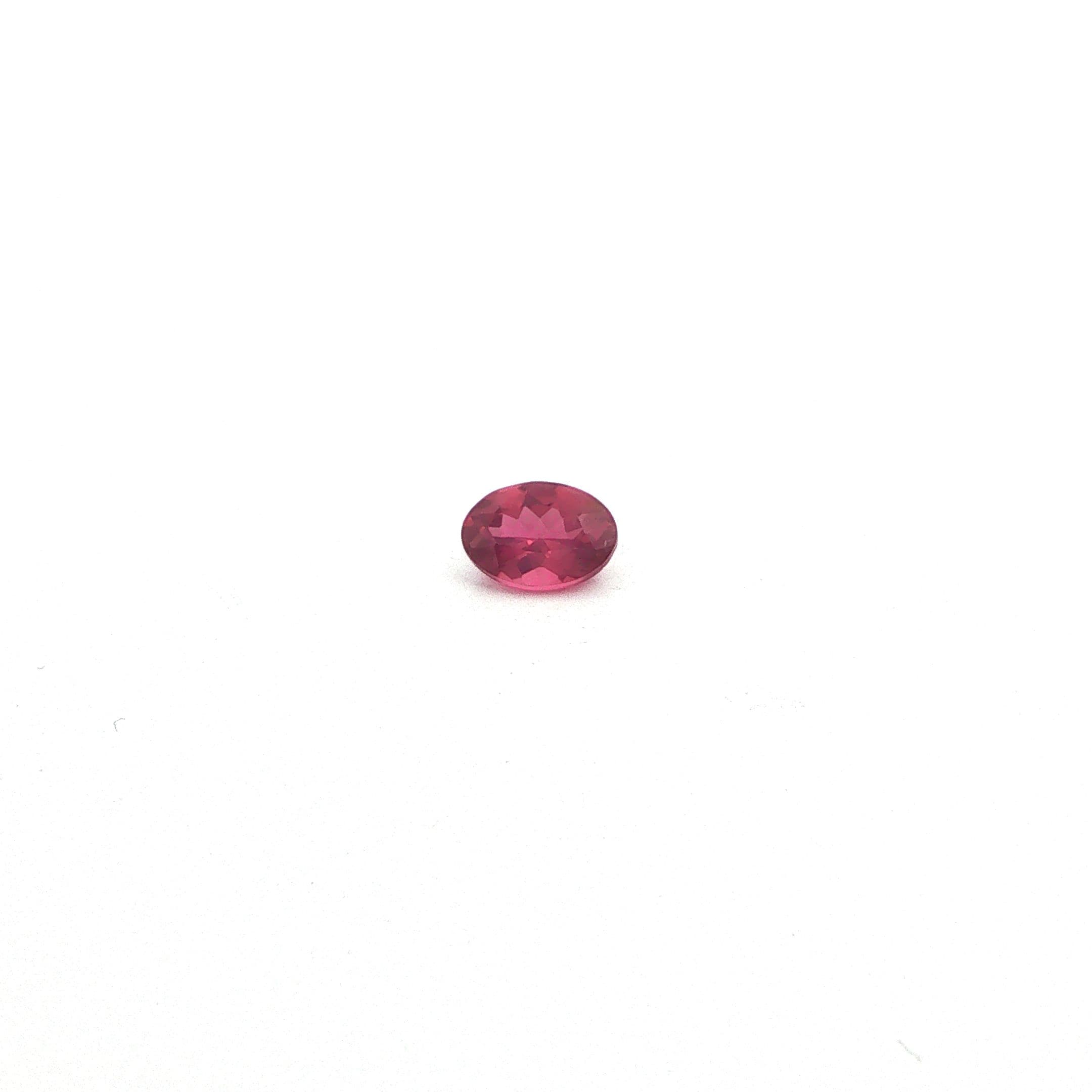 0.94ct Oval Natural Spinel