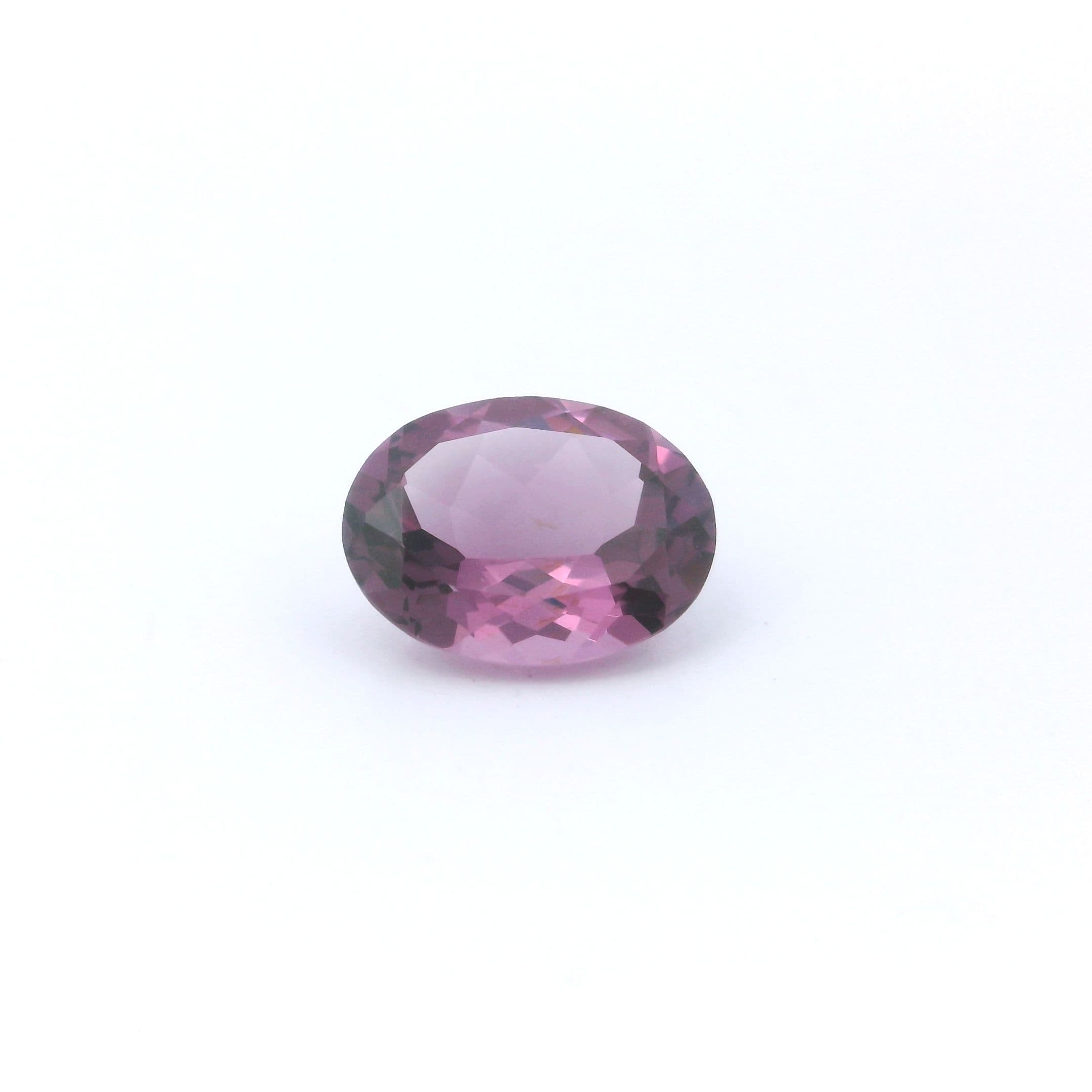 2.61ct Oval Natural Spinel