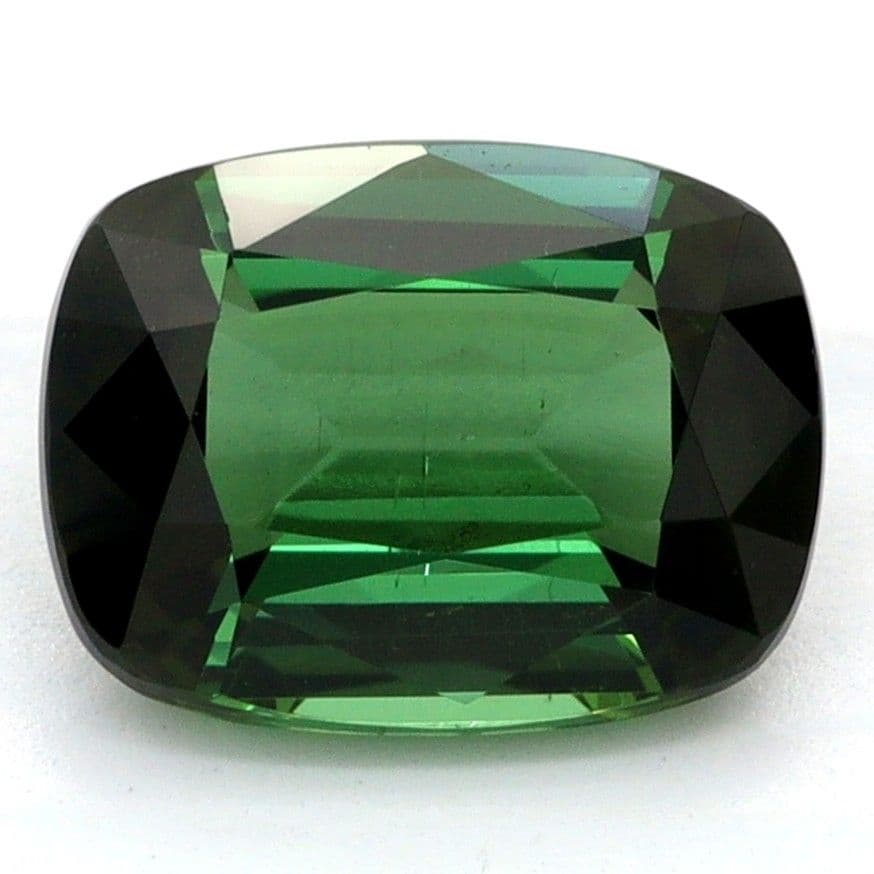 1.42ct Cushion Natural Tourmaline