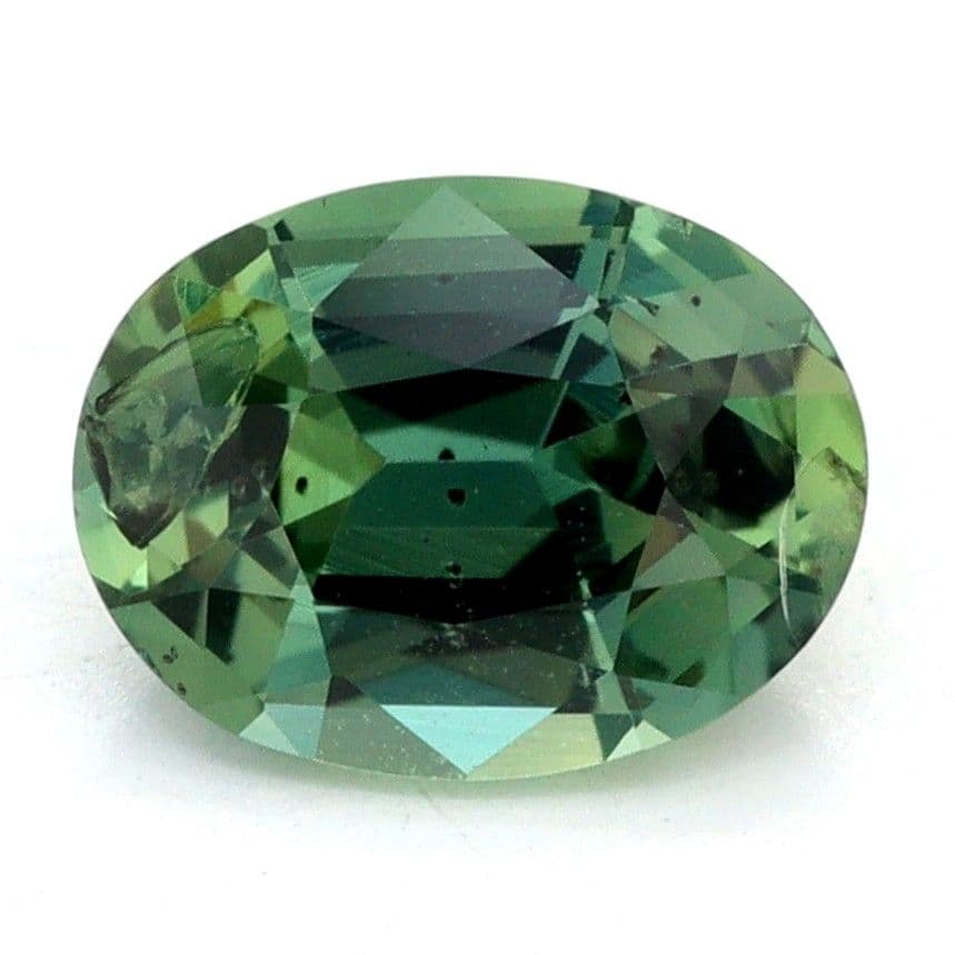 1.15ct Oval Natural Sapphire