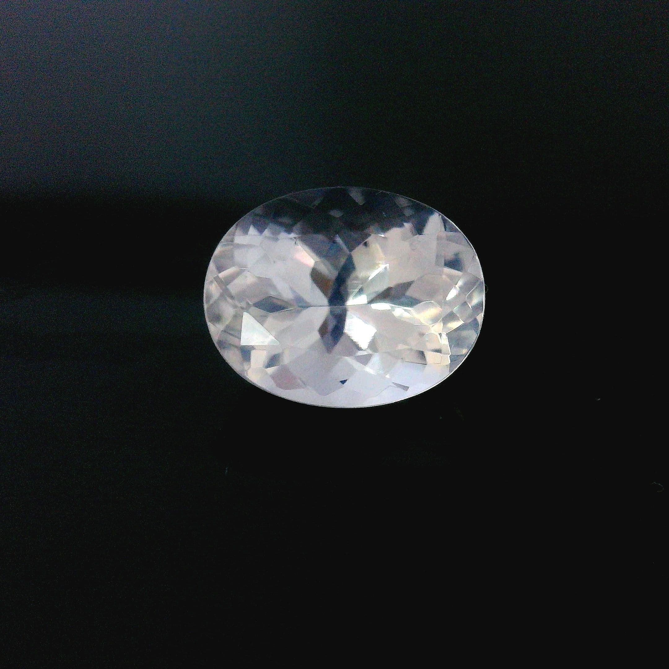 2.83ct Oval Natural Moonstone