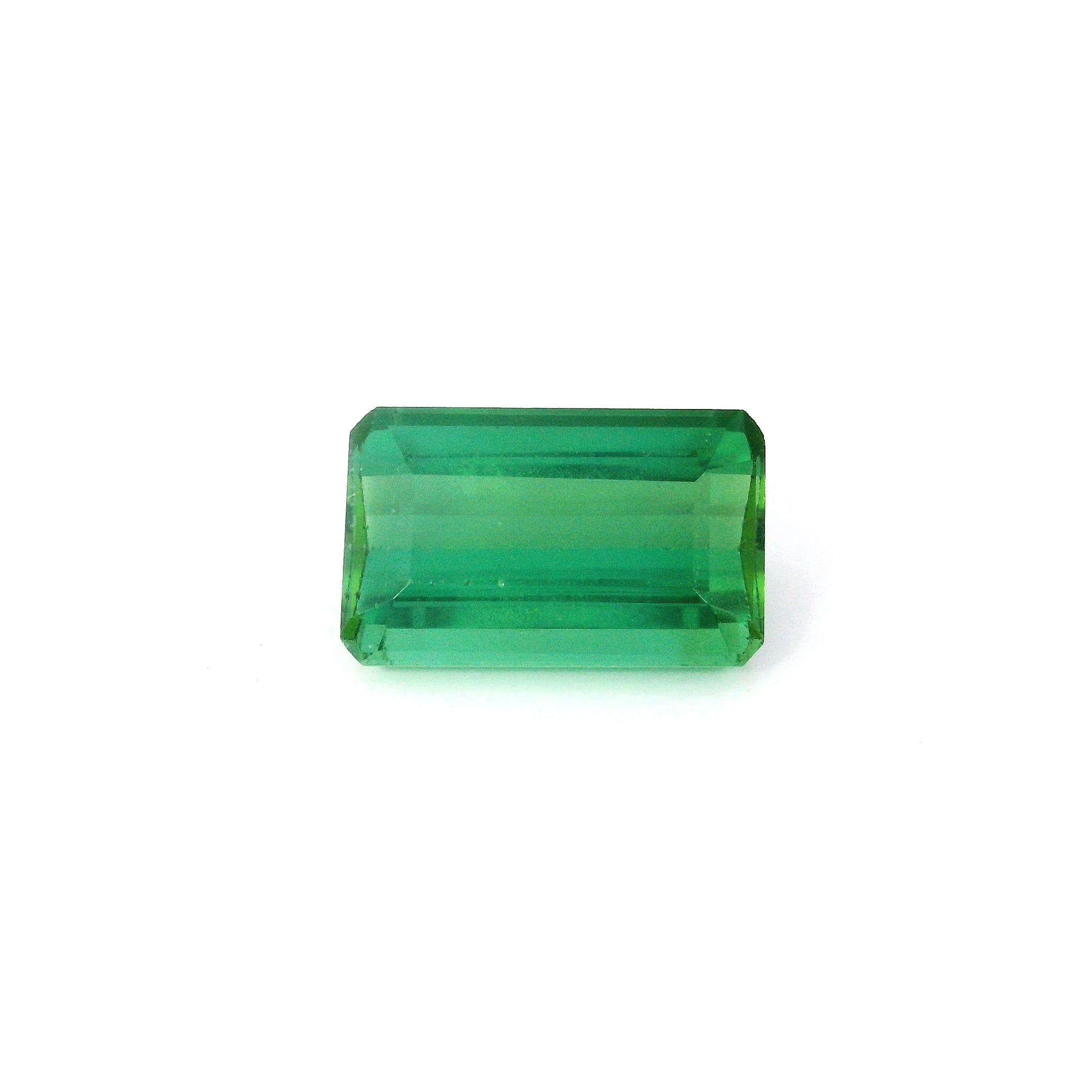 2.15ct Octagon Natural Tourmaline