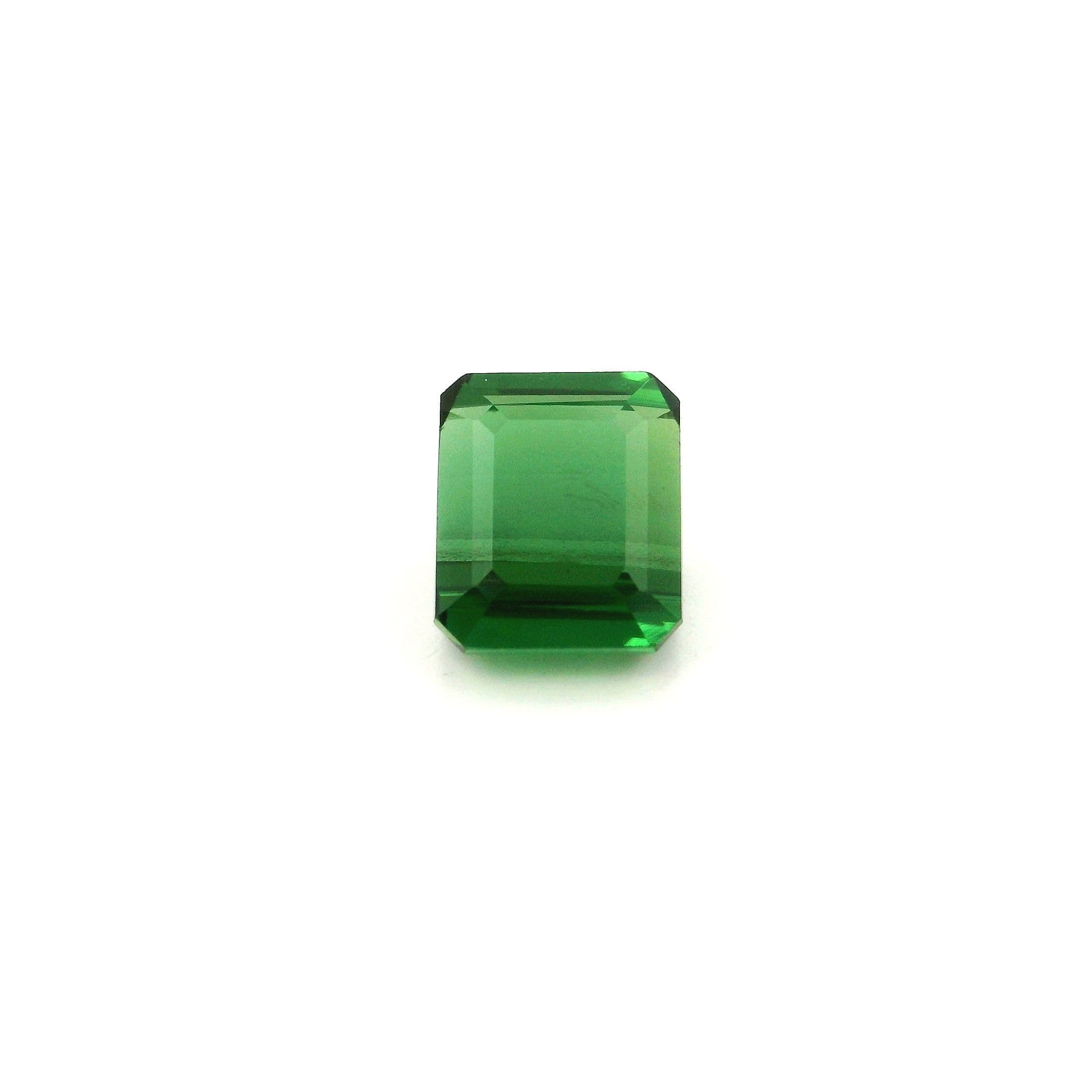 2.44ct Octagon Natural Tourmaline