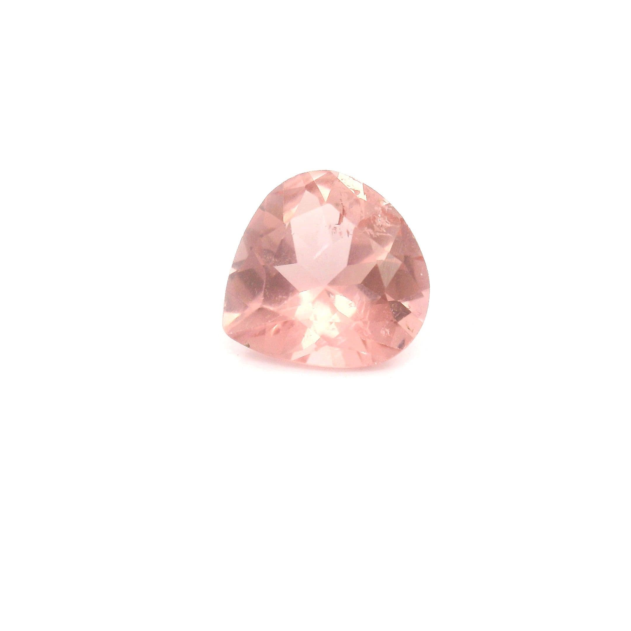 1.47ct Pear Natural Tourmaline