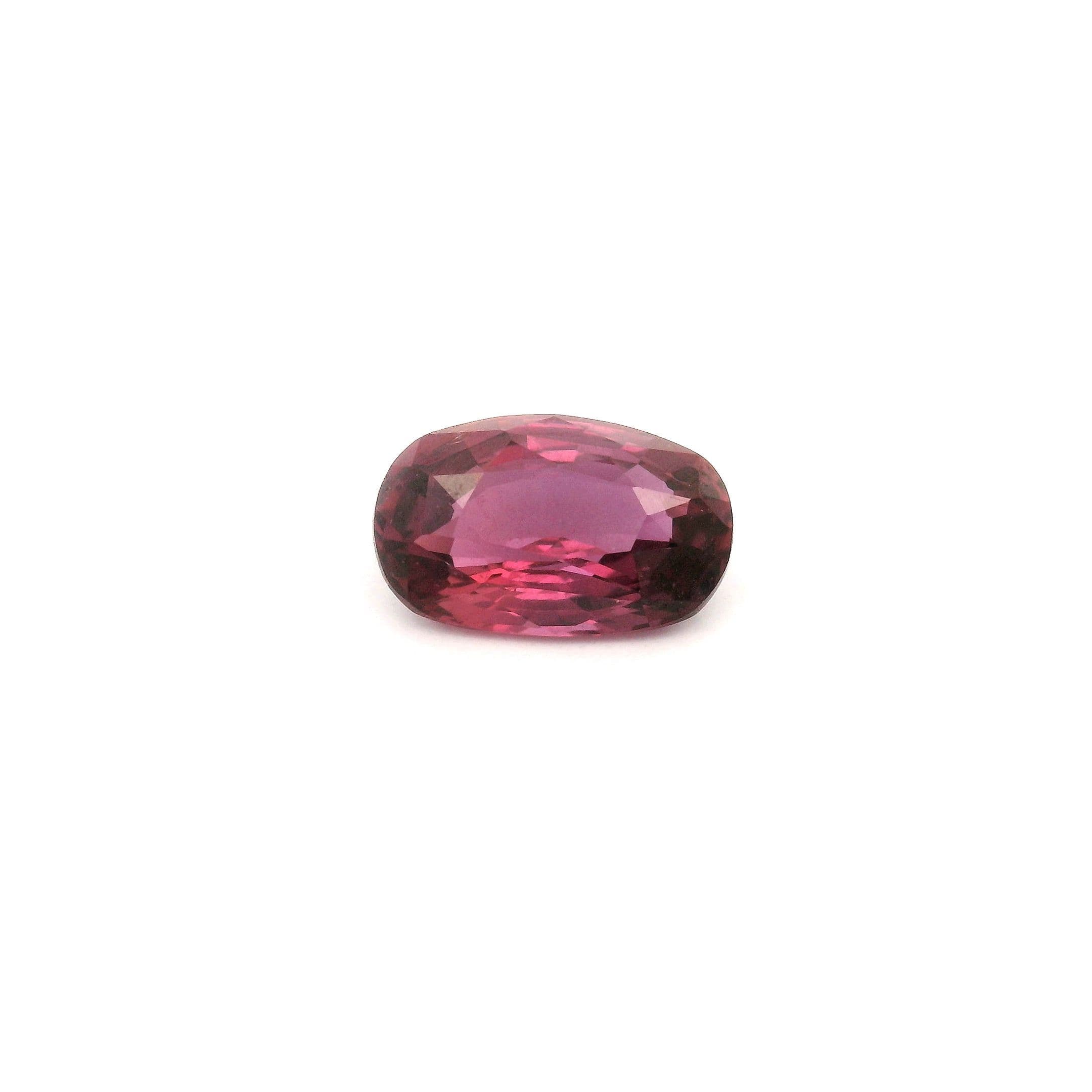 1.4ct Cushion Natural Sapphire