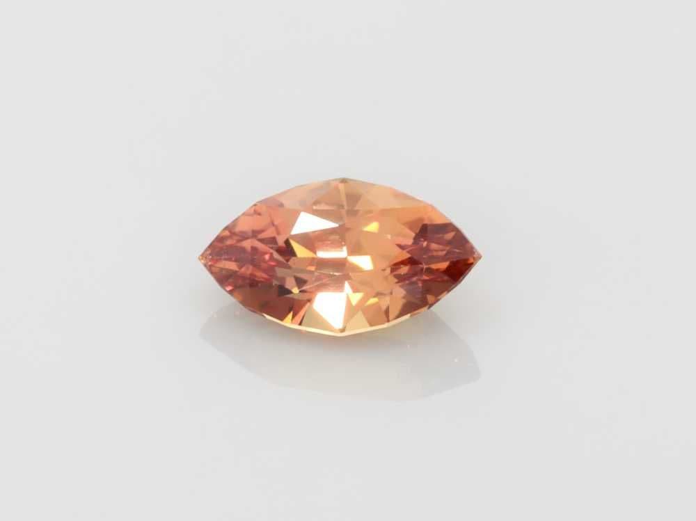 1.22ct Marquise Natural Sapphire