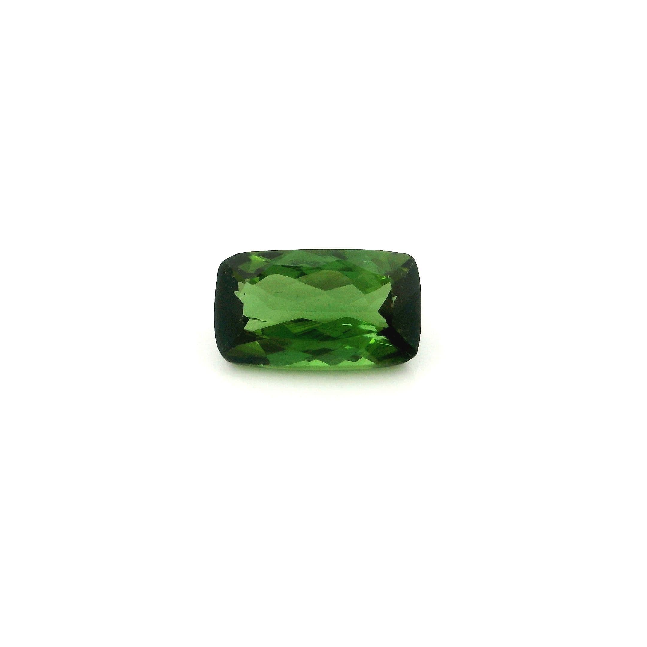 1.58ct Cushion Natural Tourmaline