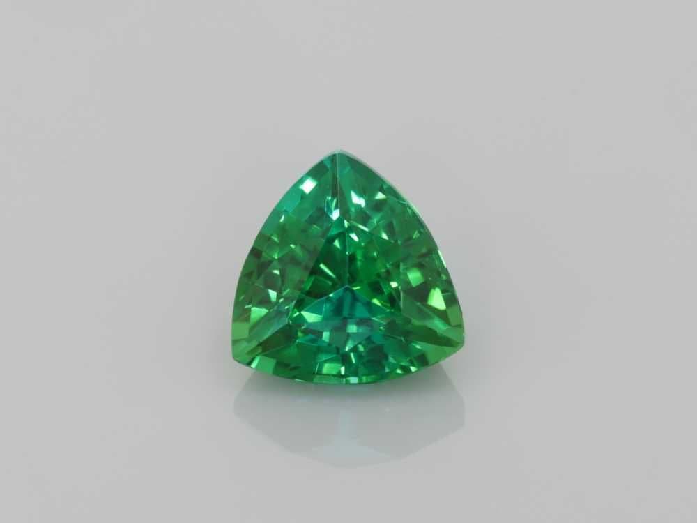 2.72ct Trilliant Natural Tourmaline