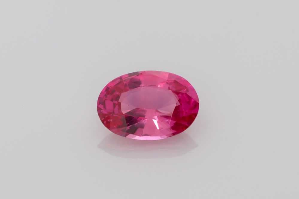 1.31ct Oval Natural Sapphire