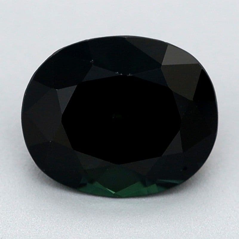 1.04ct Oval Natural Sapphire