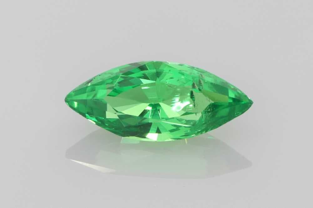 1.27ct Marquise Natural Garnet