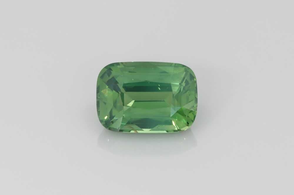 1.93ct Cushion Natural Sapphire