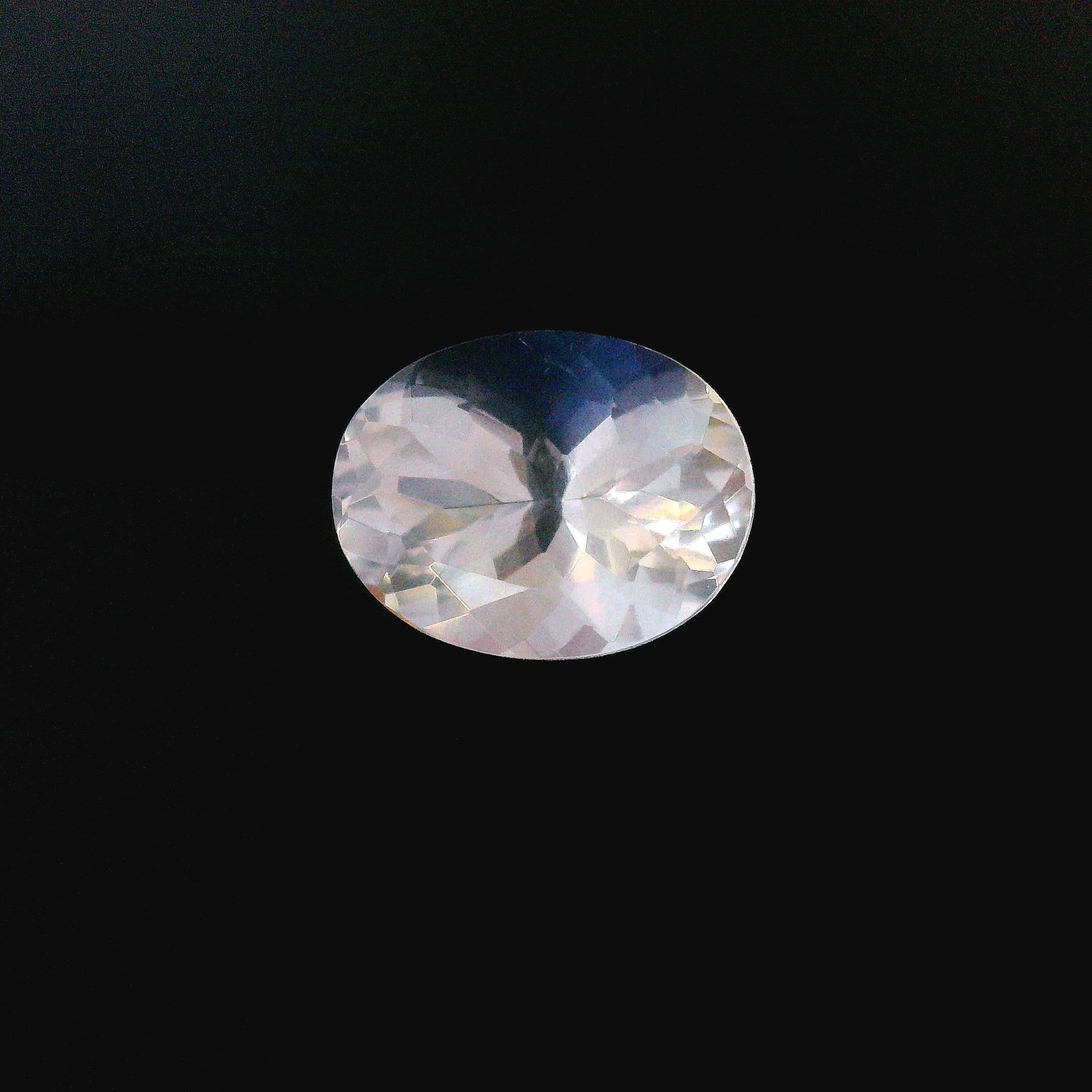 1.89ct Oval Natural Moonstone