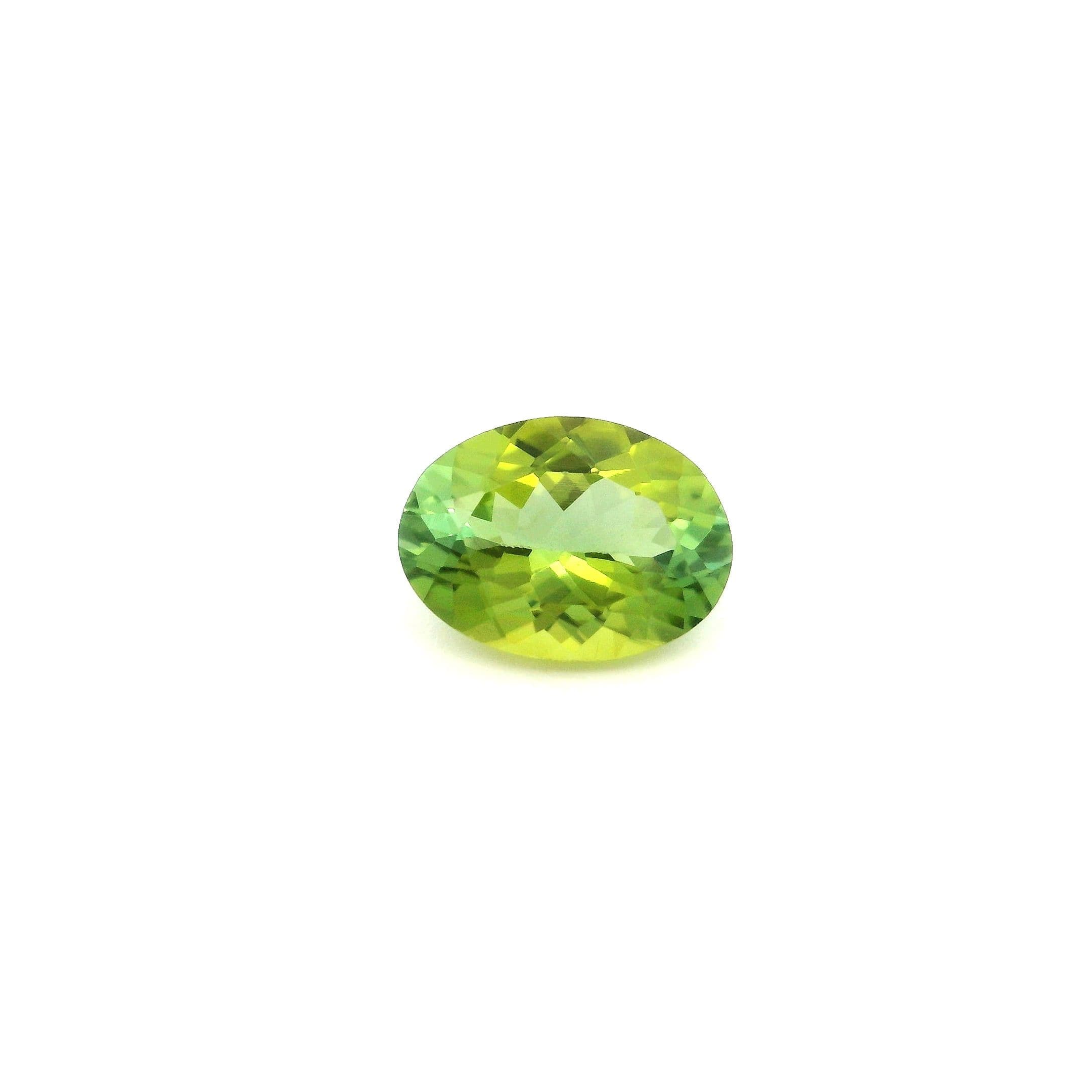 1.65ct Oval Natural Tourmaline