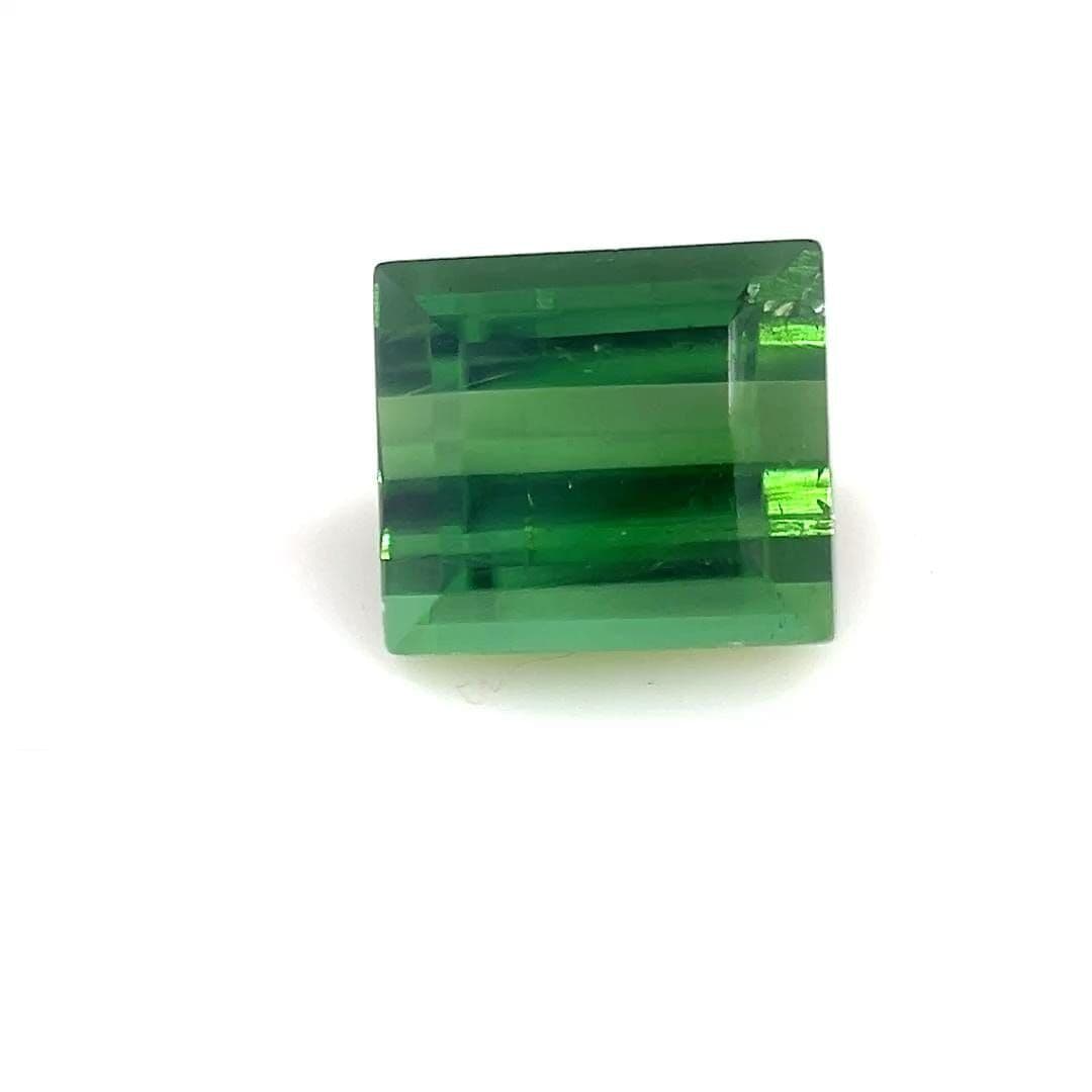 1.43ct Baguette Natural Tourmaline