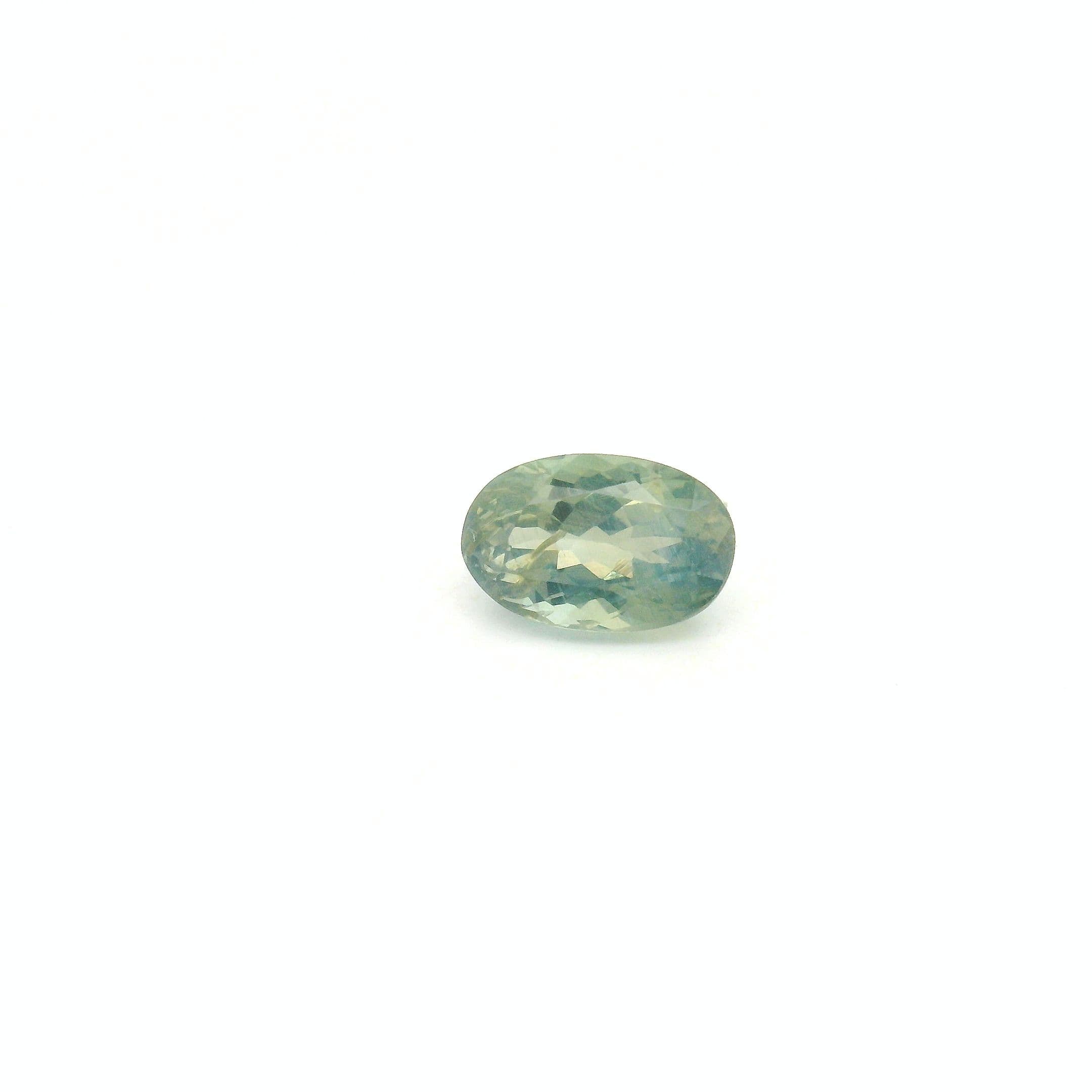 0.68ct Oval Natural Alexandrite