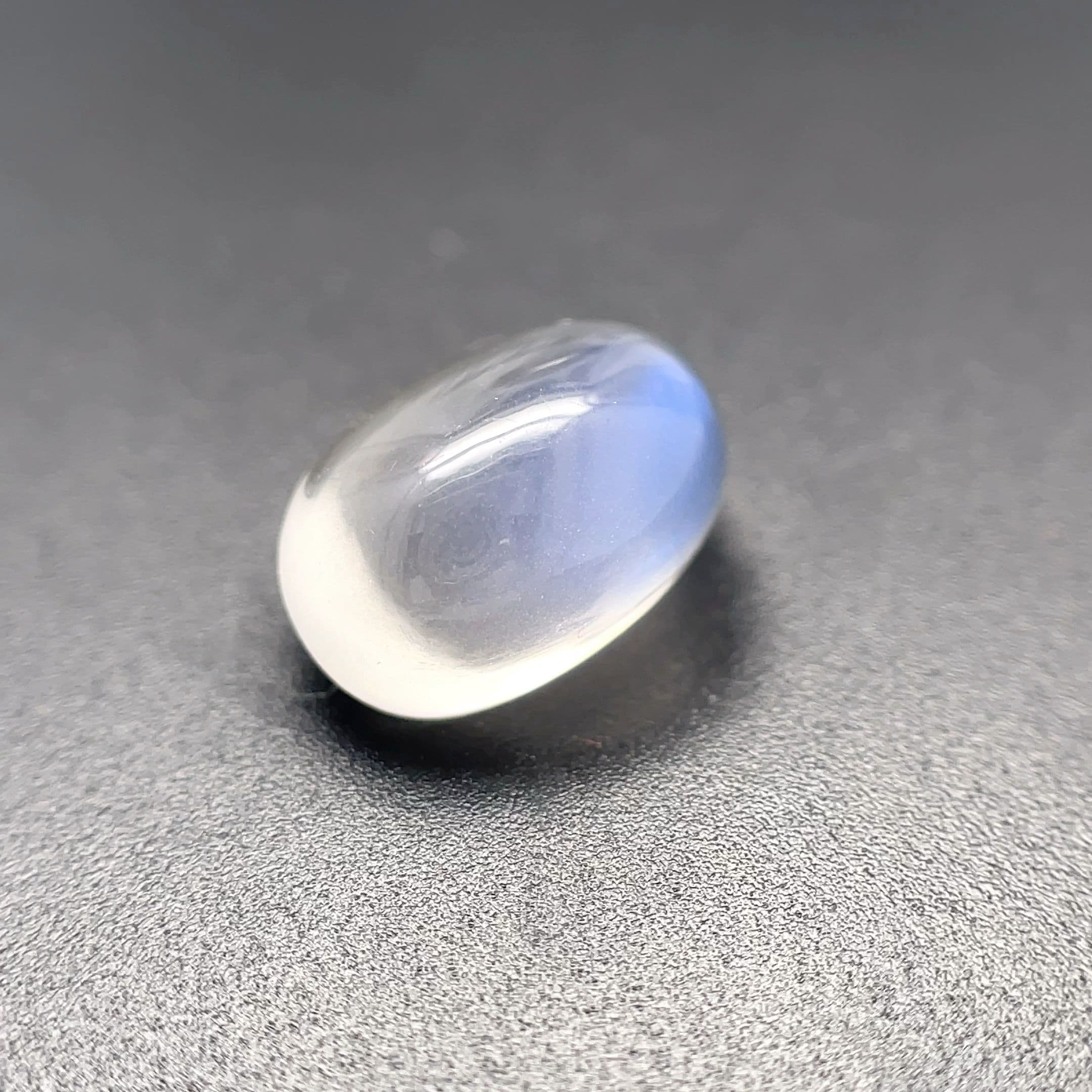 3.29ct Oval Natural Moonstone