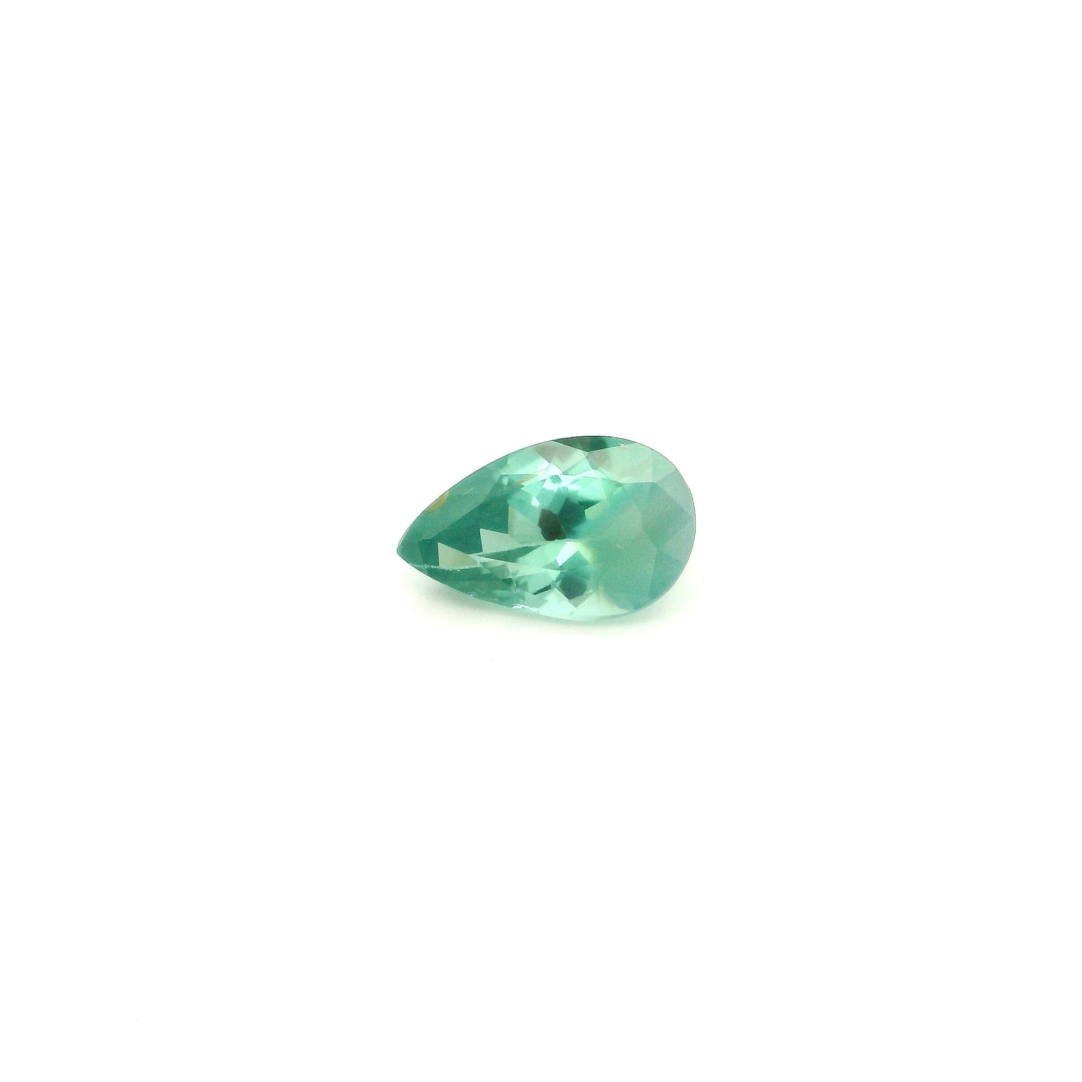 0.93ct Pear Natural Alexandrite