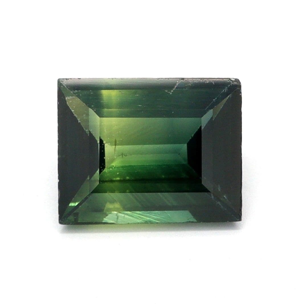 1.03ct Baguette Natural Sapphire