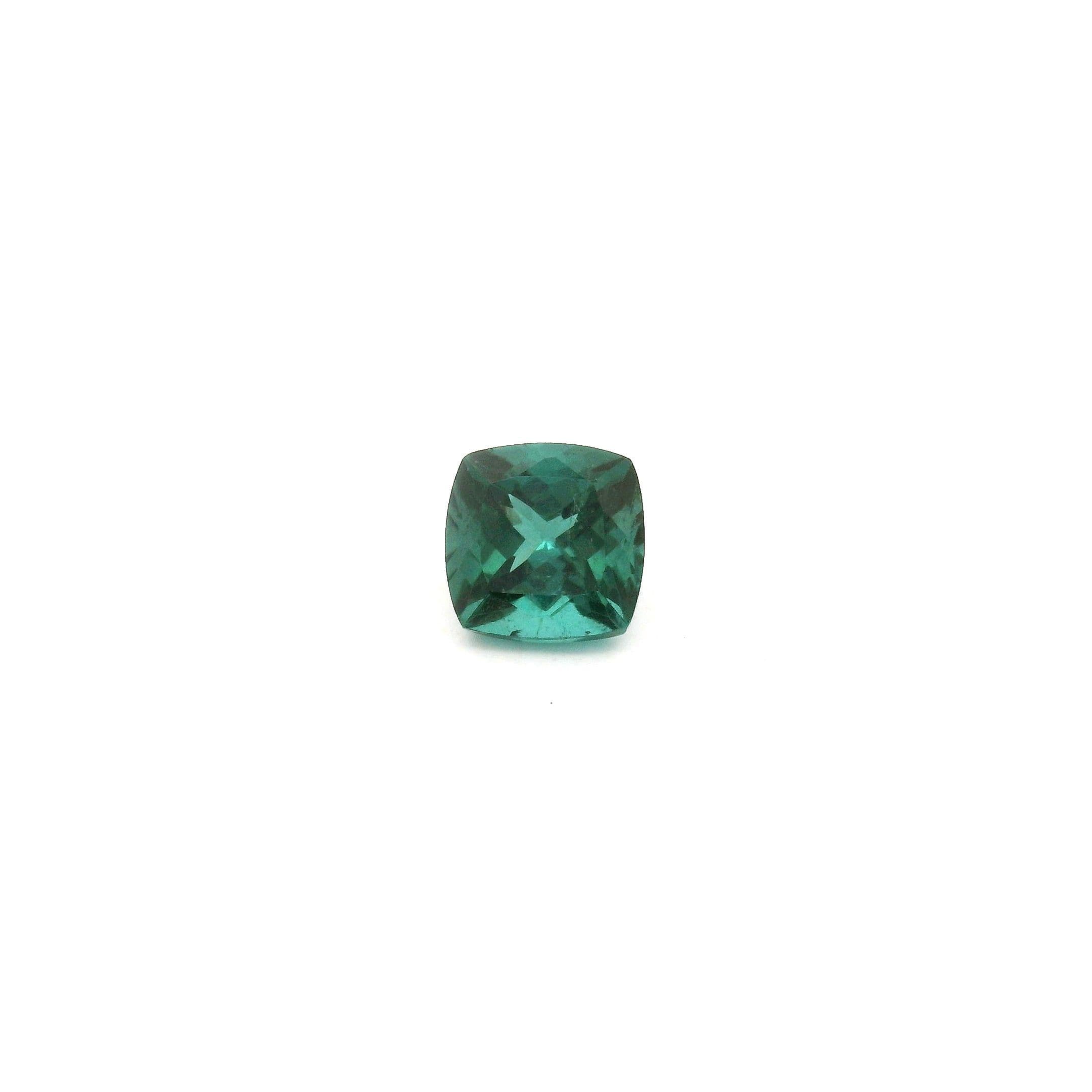 1.31ct Cushion Natural Tourmaline