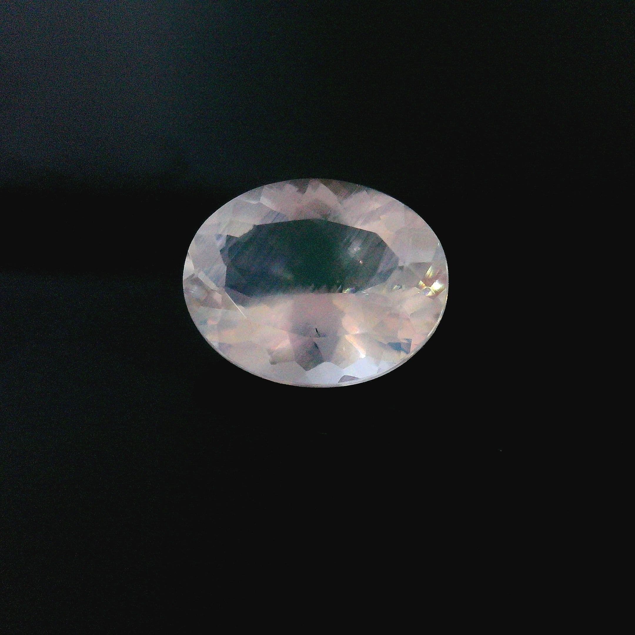 2.28ct Oval Natural Moonstone