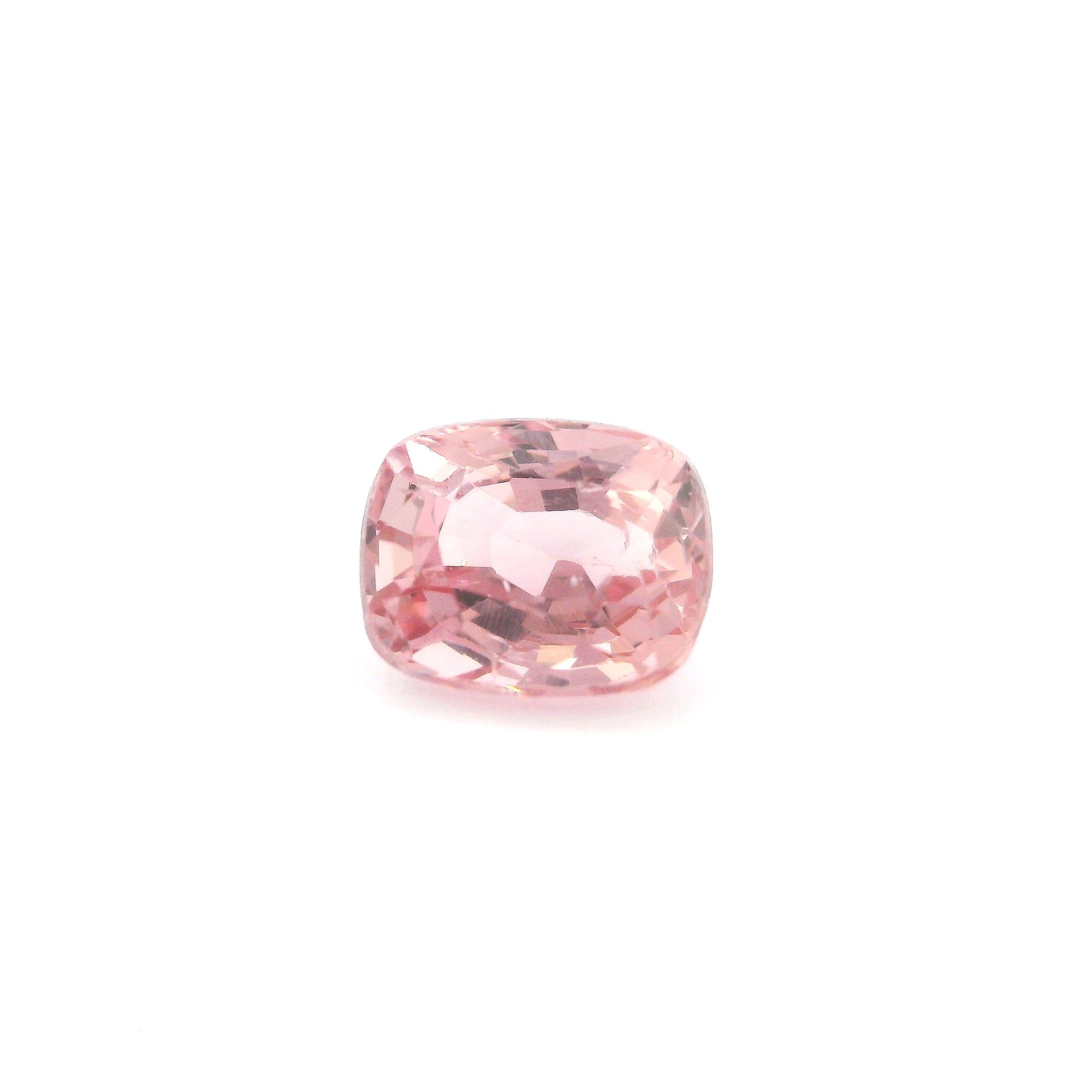 1.59ct Cushion Natural Spinel