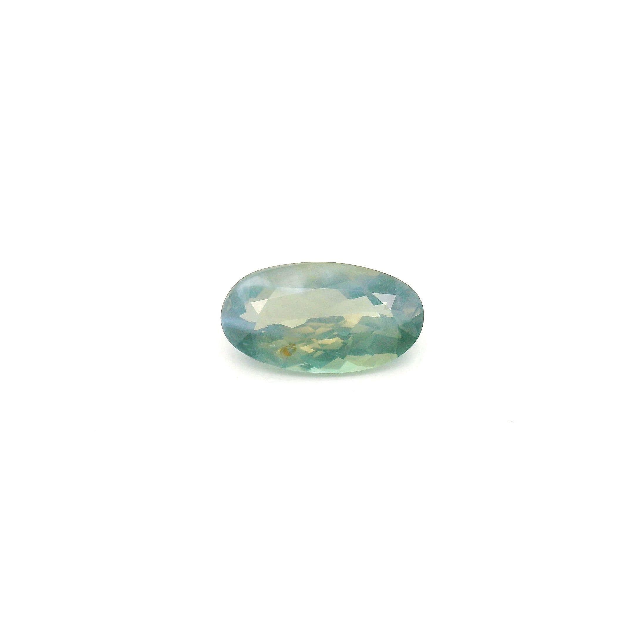 1.19ct Oval Natural Alexandrite
