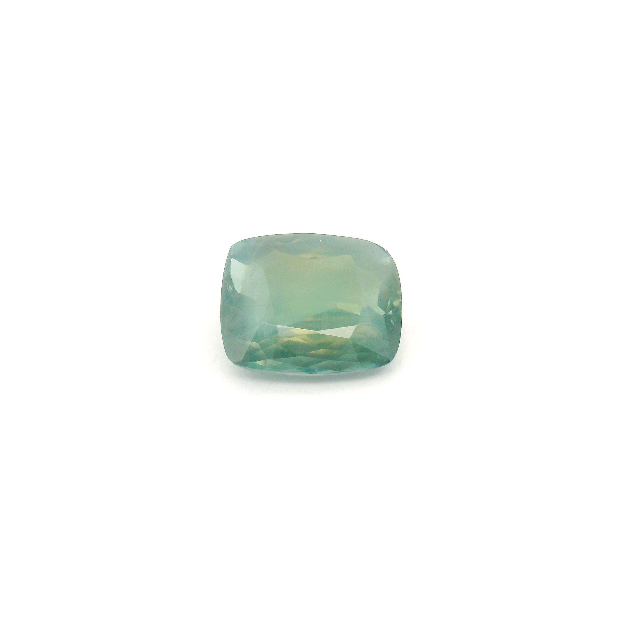 1.81ct Cushion Natural Alexandrite