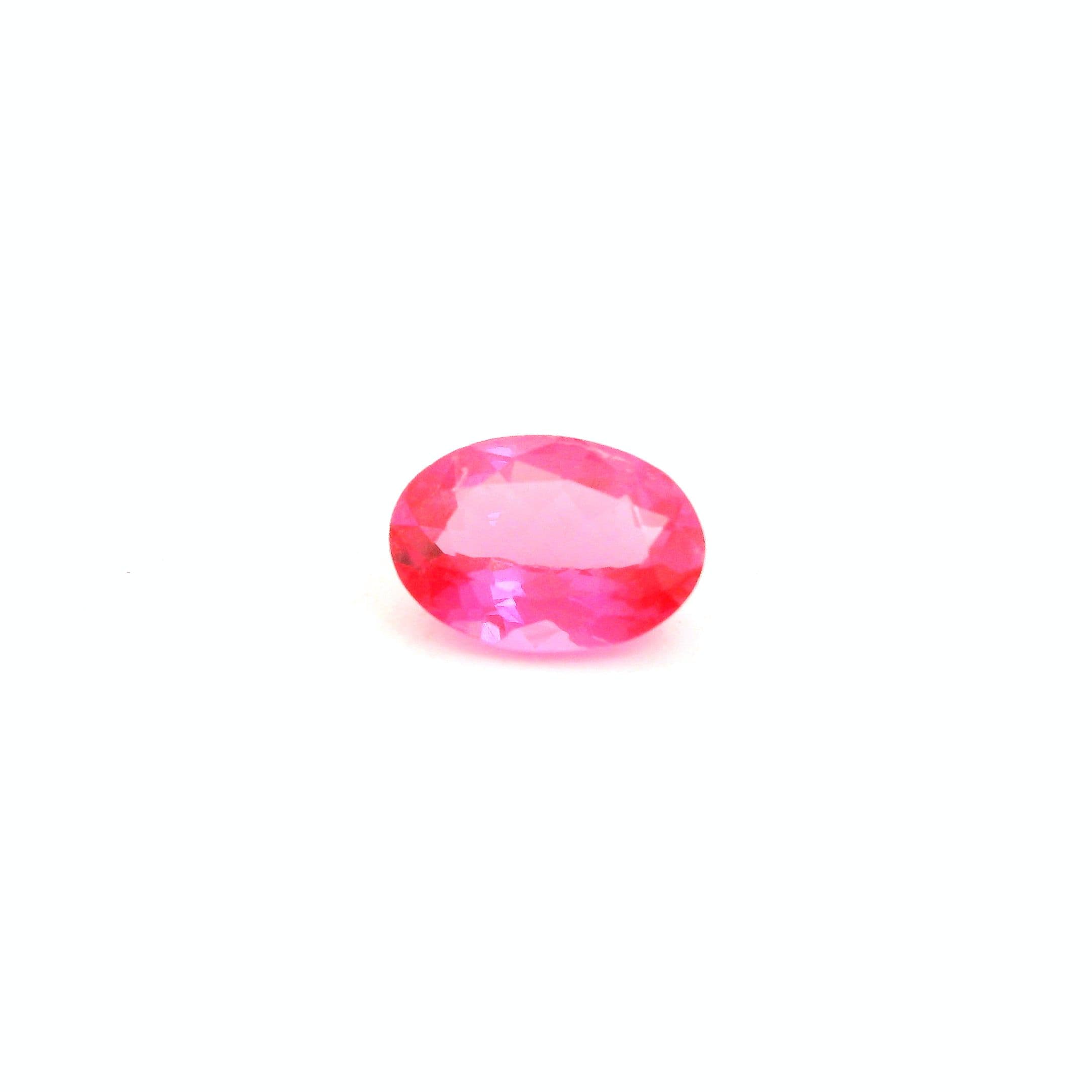 0.93ct Oval Natural Spinel