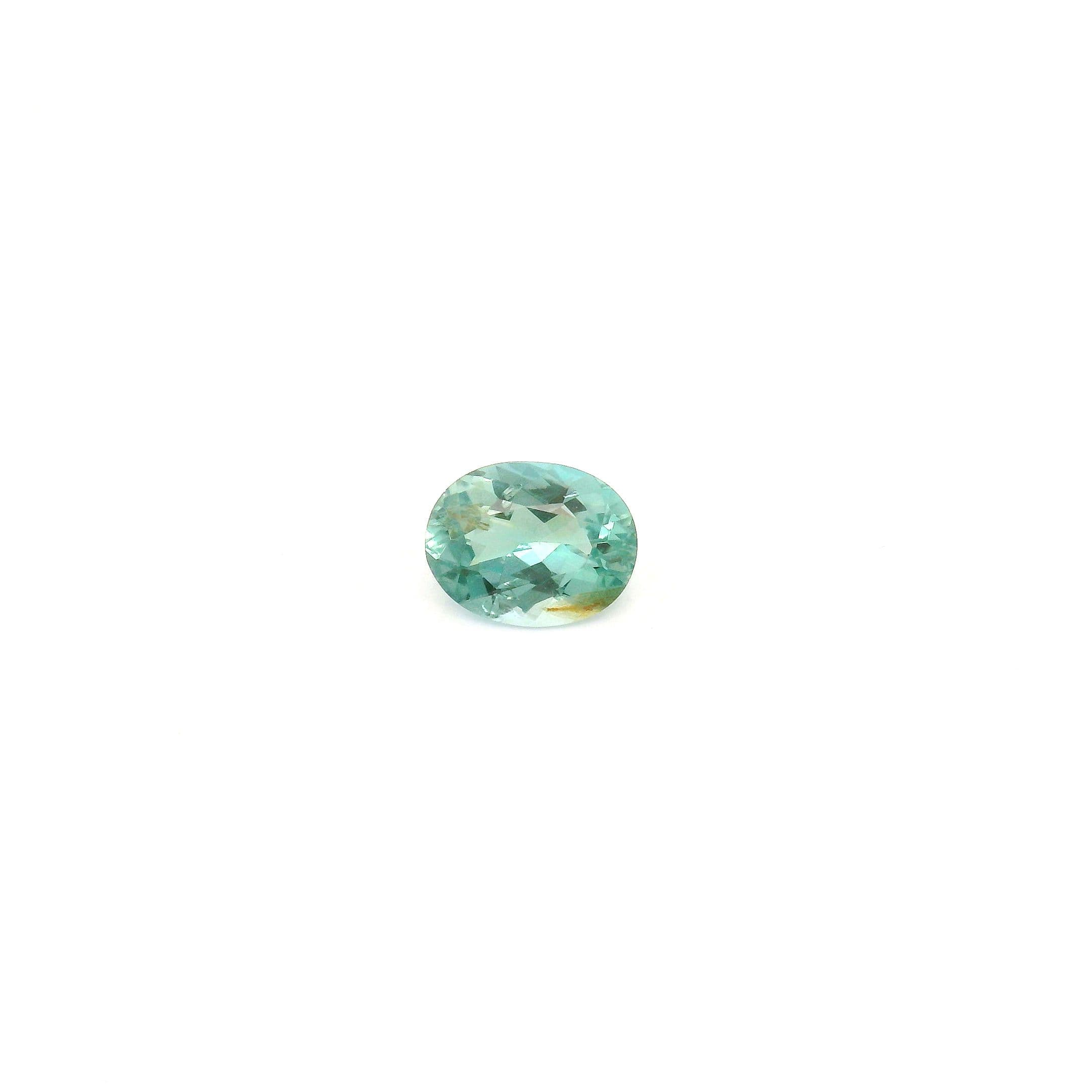 0.53ct Oval Natural Alexandrite