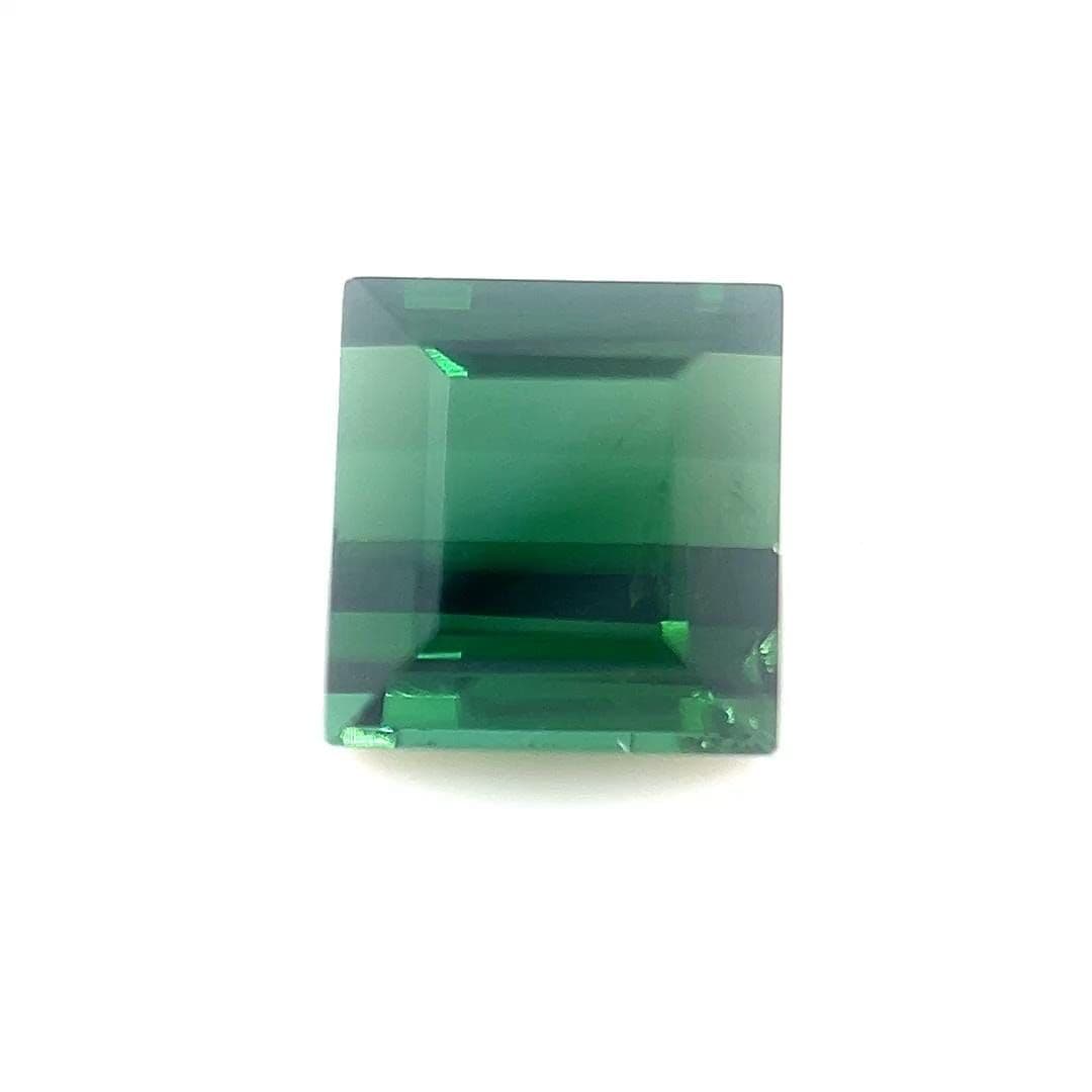 1.89ct Baguette Natural Tourmaline