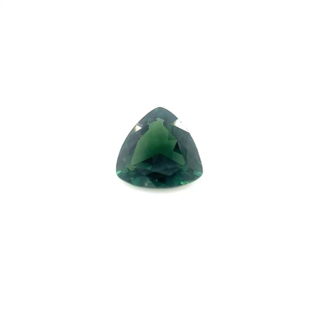 1.62ct Trilliant Natural Tourmaline